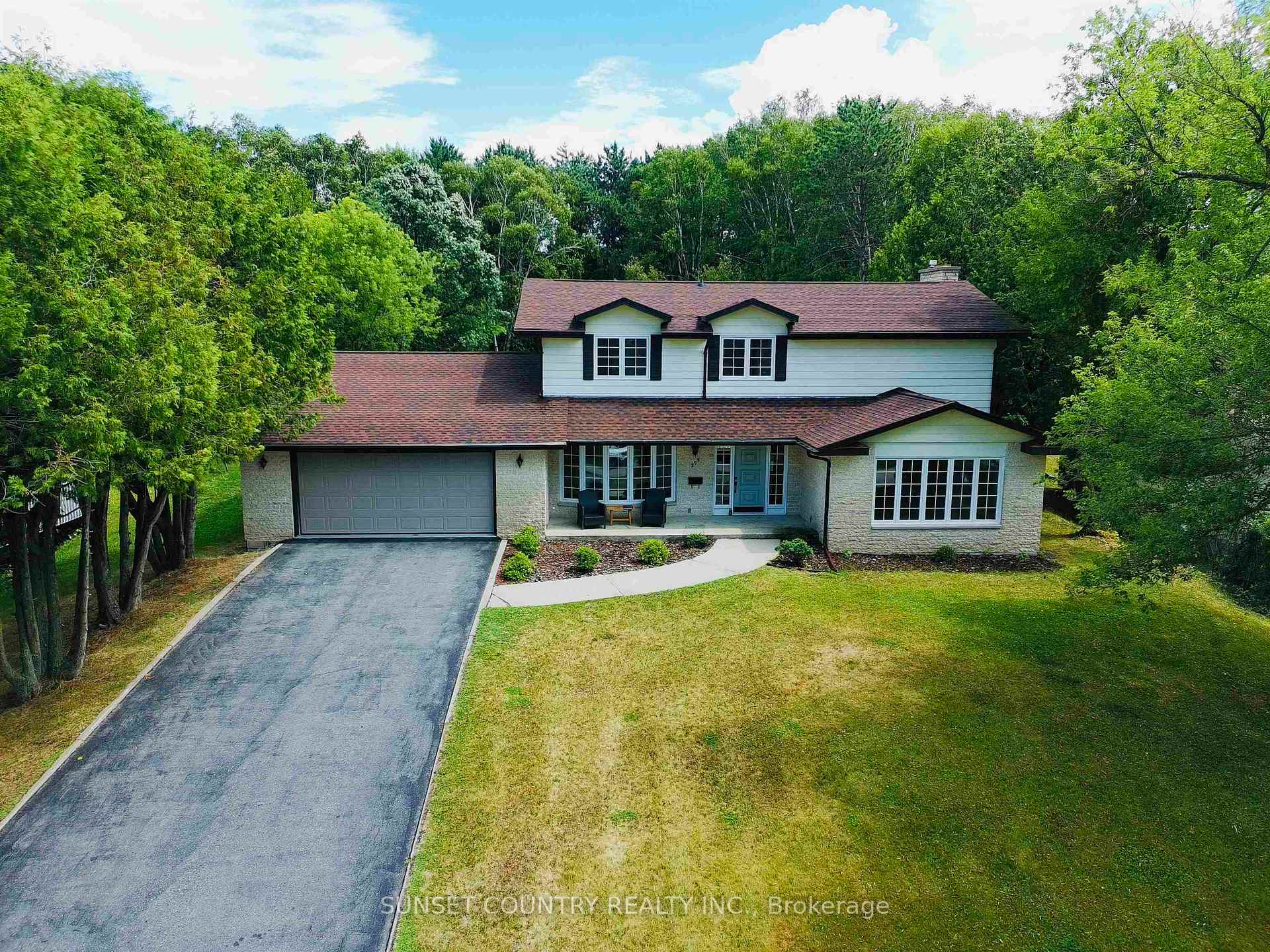 Photo 1 of 253 Riverview Drive, Dryden, Riverview — HOMEH