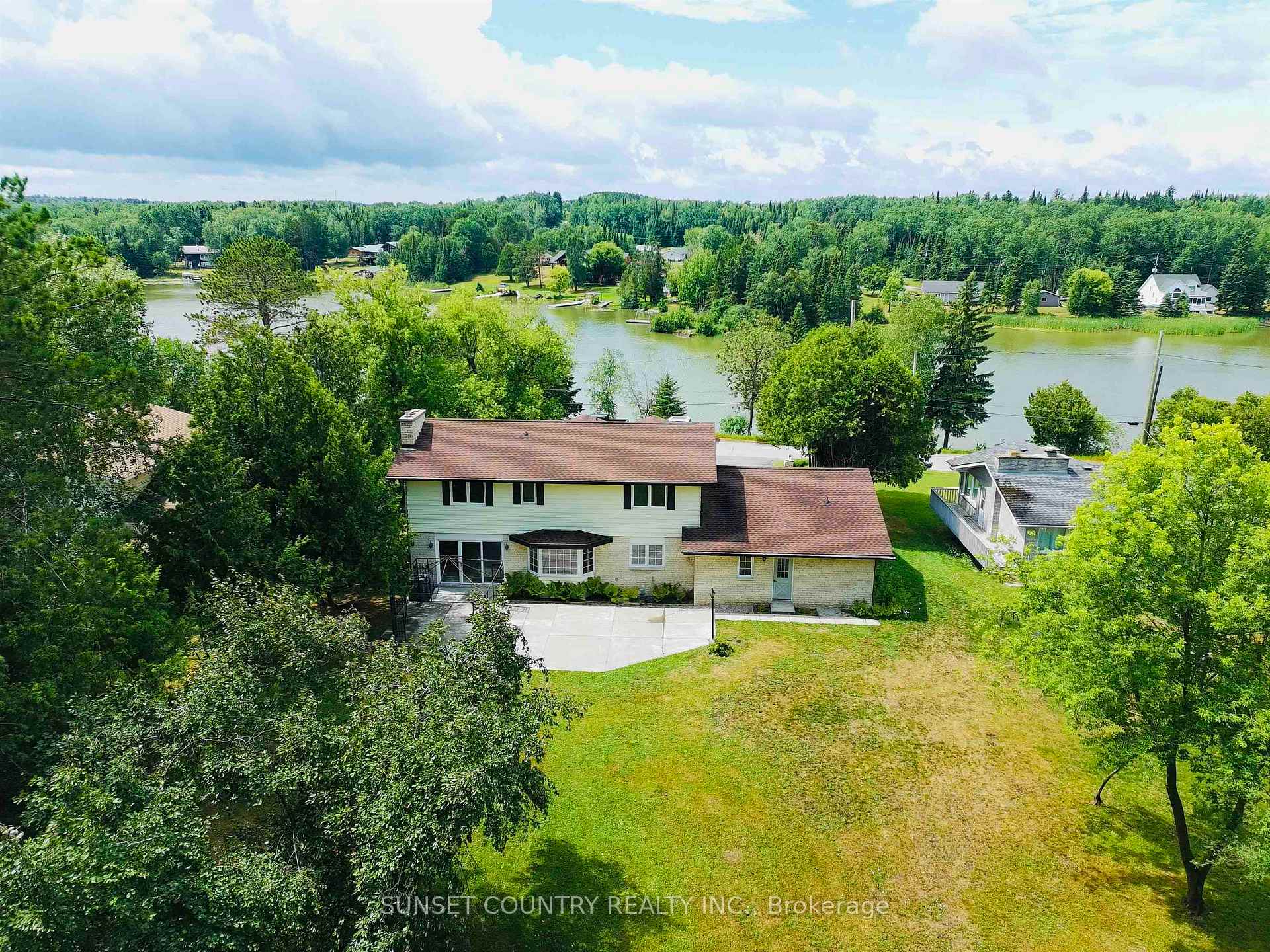 Photo 3 of 253 Riverview Drive, Dryden, Riverview — HOMEH