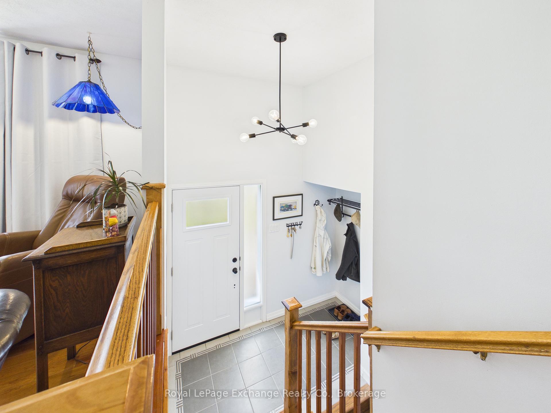 Photo 2 of 32 Blairs Trail, Huron-Kinloss — HOMEH