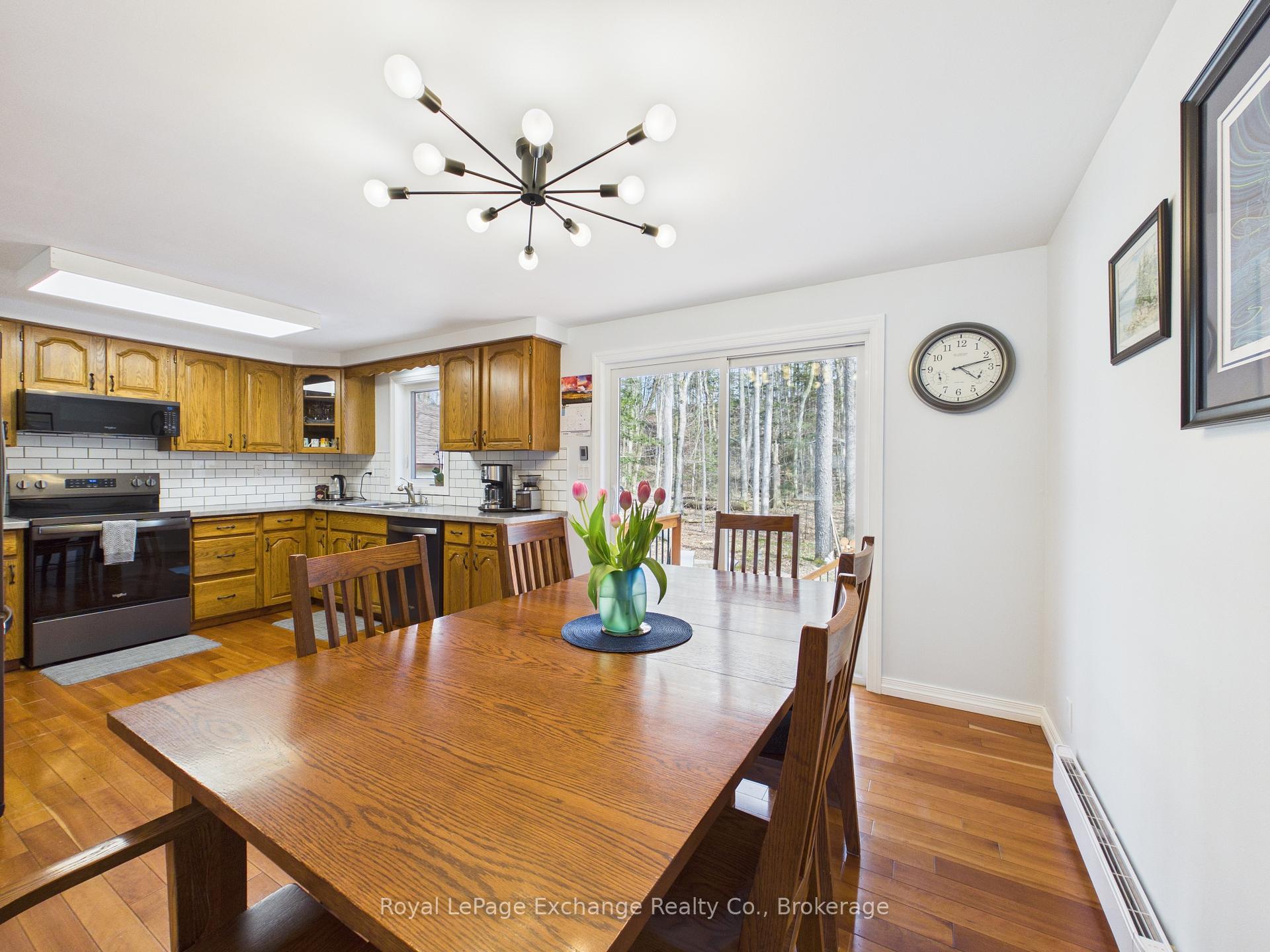 Photo 5 of 32 Blairs Trail, Huron-Kinloss — HOMEH