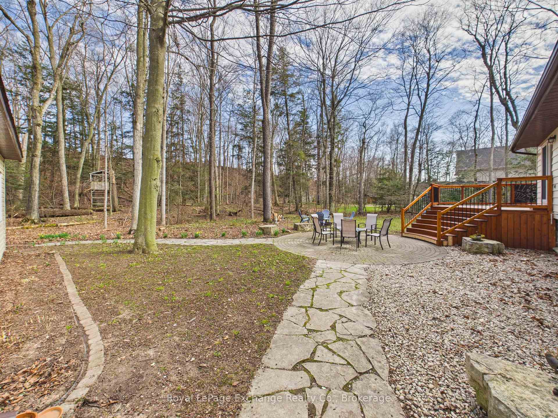 Photo 20 of 32 Blairs Trail, Huron-Kinloss — HOMEH
