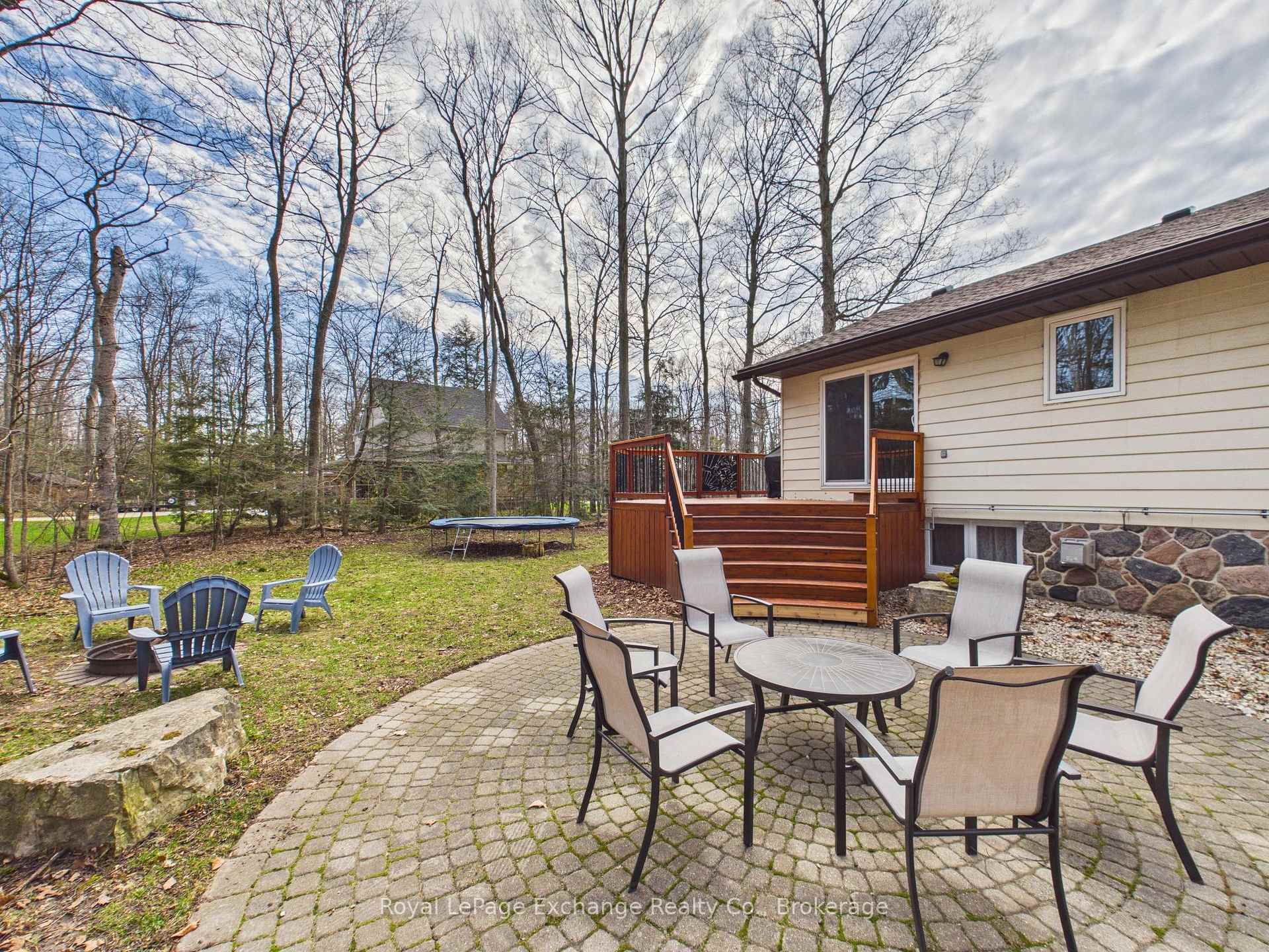 Photo 23 of 32 Blairs Trail, Huron-Kinloss — HOMEH
