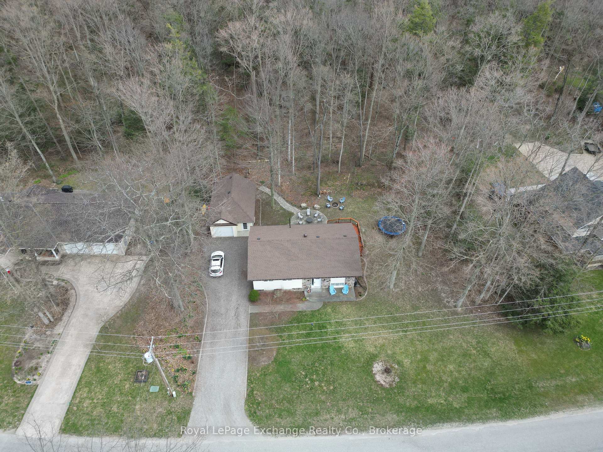 Photo 27 of 32 Blairs Trail, Huron-Kinloss — HOMEH