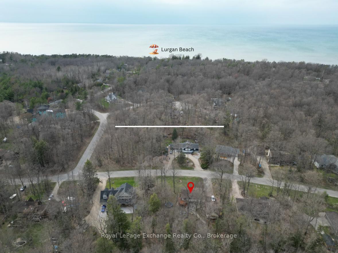 Photo 28 of 32 Blairs Trail, Huron-Kinloss — HOMEH