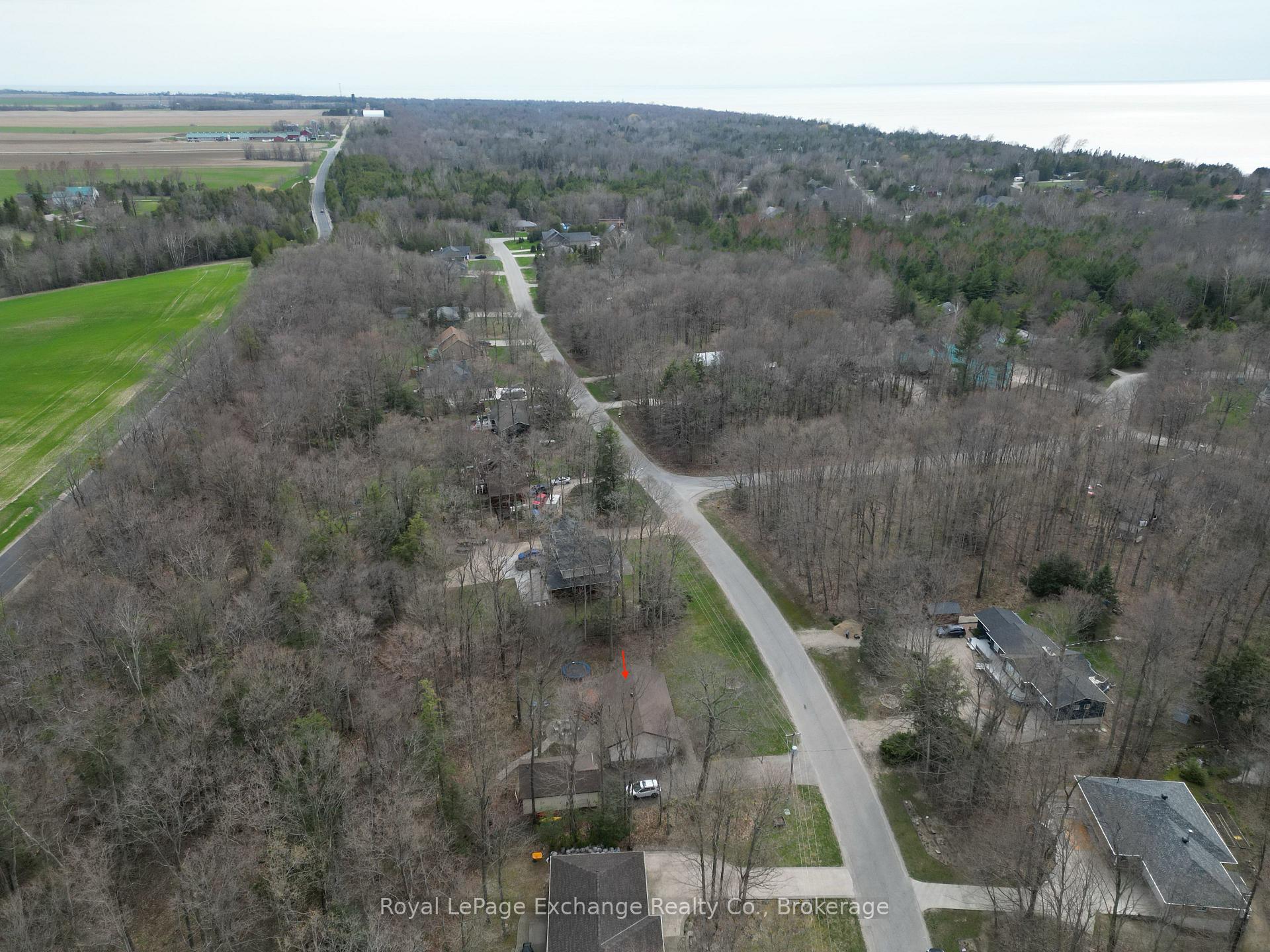 Photo 30 of 32 Blairs Trail, Huron-Kinloss — HOMEH