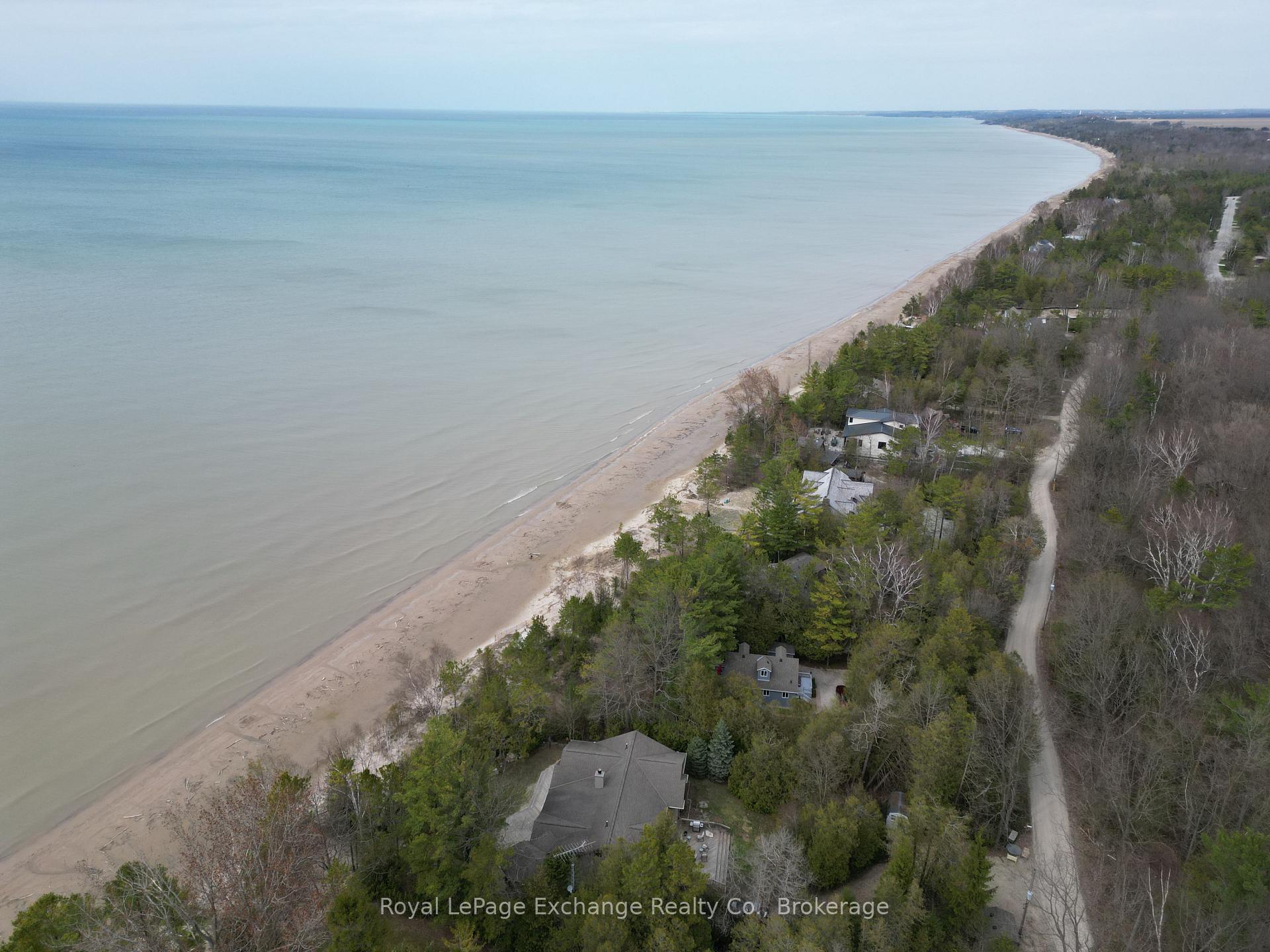 Photo 31 of 32 Blairs Trail, Huron-Kinloss — HOMEH