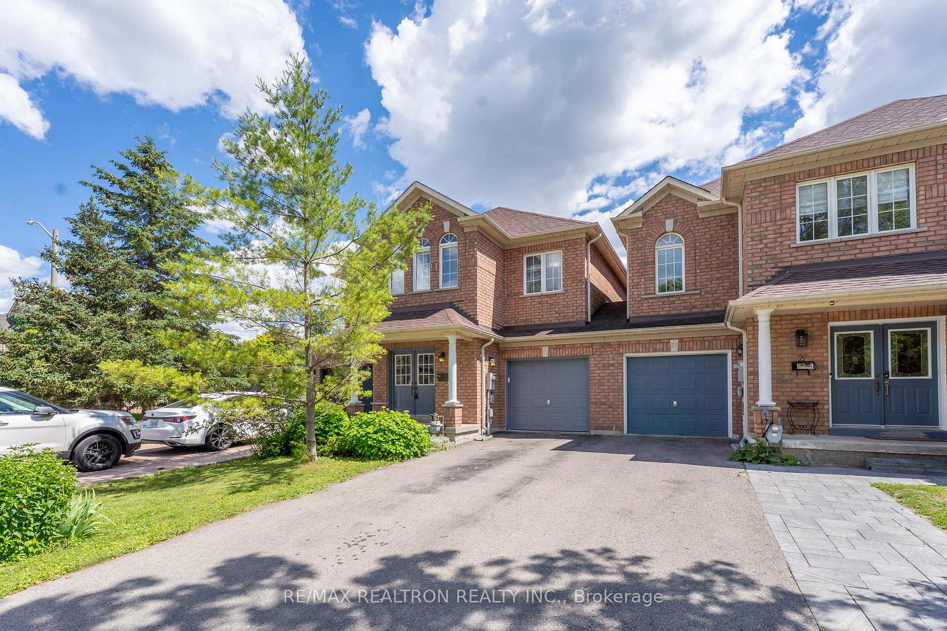 Front of 19 Naughton Drive