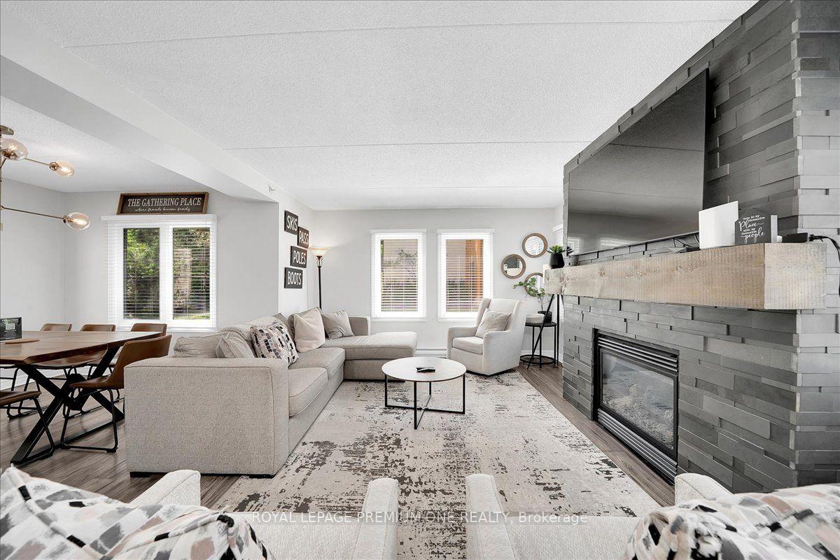 Photo 2 of Unit 118, 169 Jozo Weider Blvd, Blue Mountains — HOMEH