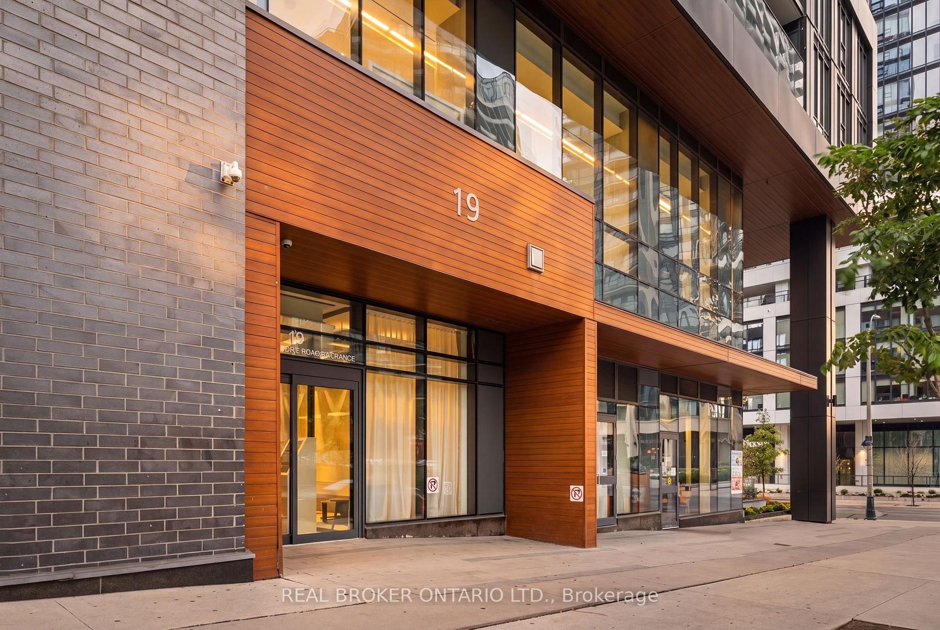 Photo 2 of Unit 2206, 19 Western Battery Road, Toronto, Niagara — HOMEH