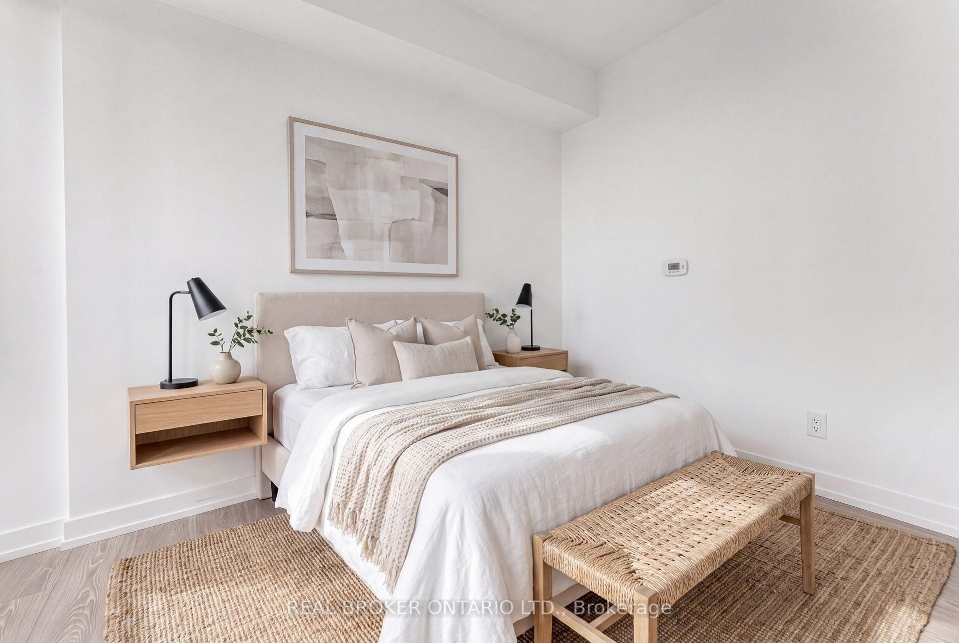 Photo 9 of Unit 2206, 19 Western Battery Road, Toronto, Niagara — HOMEH