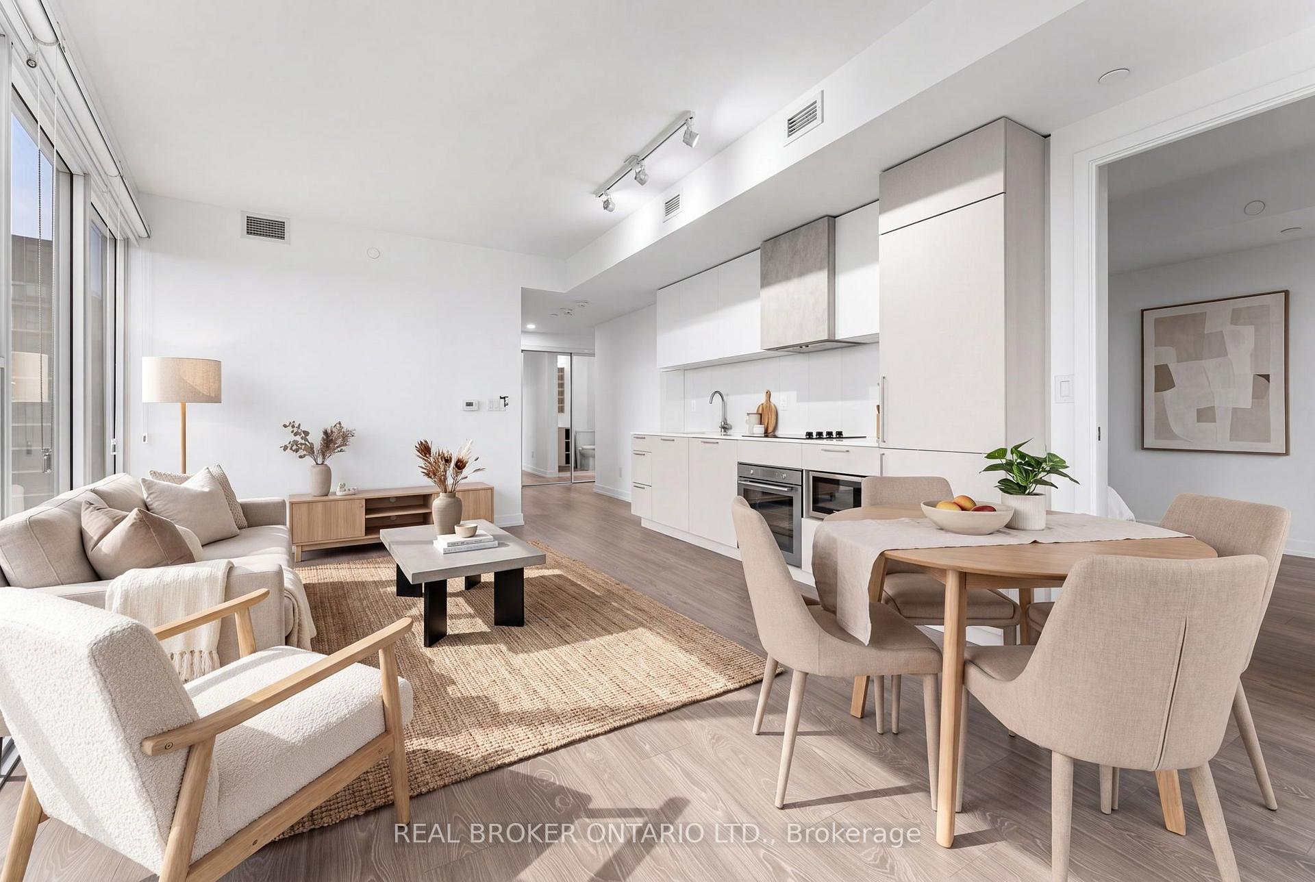 Photo 12 of Unit 2206, 19 Western Battery Road, Toronto, Niagara — HOMEH