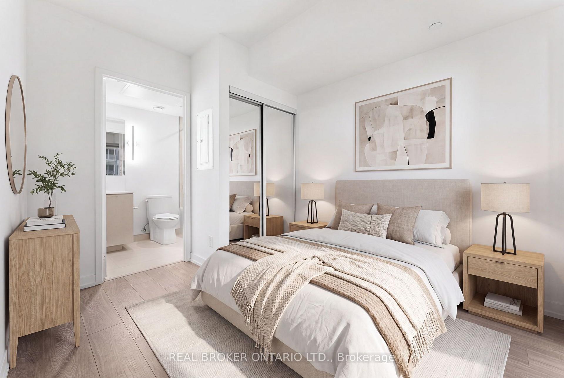 Photo 14 of Unit 2206, 19 Western Battery Road, Toronto, Niagara — HOMEH