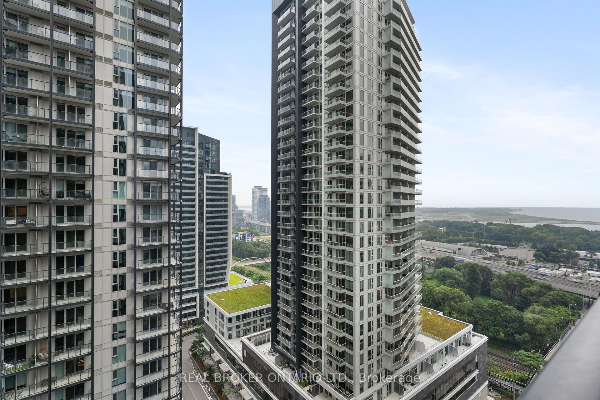 Photo 19 of Unit 2206, 19 Western Battery Road, Toronto, Niagara — HOMEH