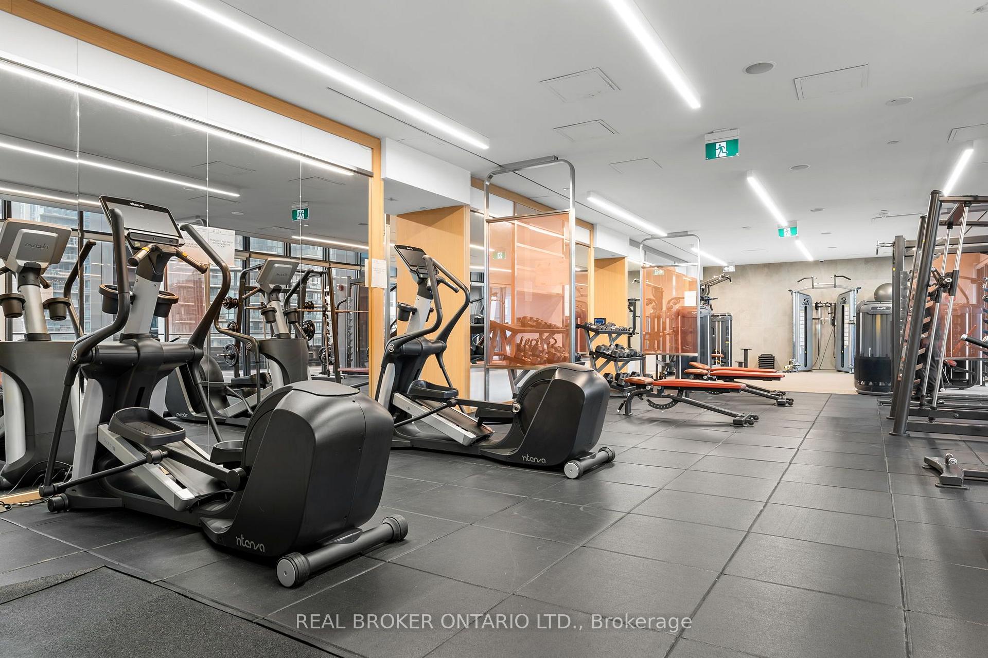 Photo 22 of Unit 2206, 19 Western Battery Road, Toronto, Niagara — HOMEH