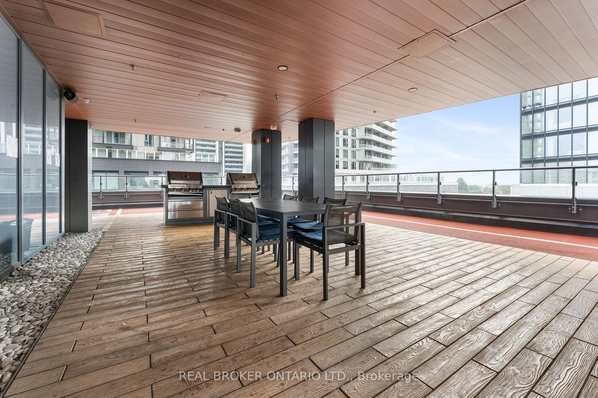 Photo 24 of Unit 2206, 19 Western Battery Road, Toronto, Niagara — HOMEH