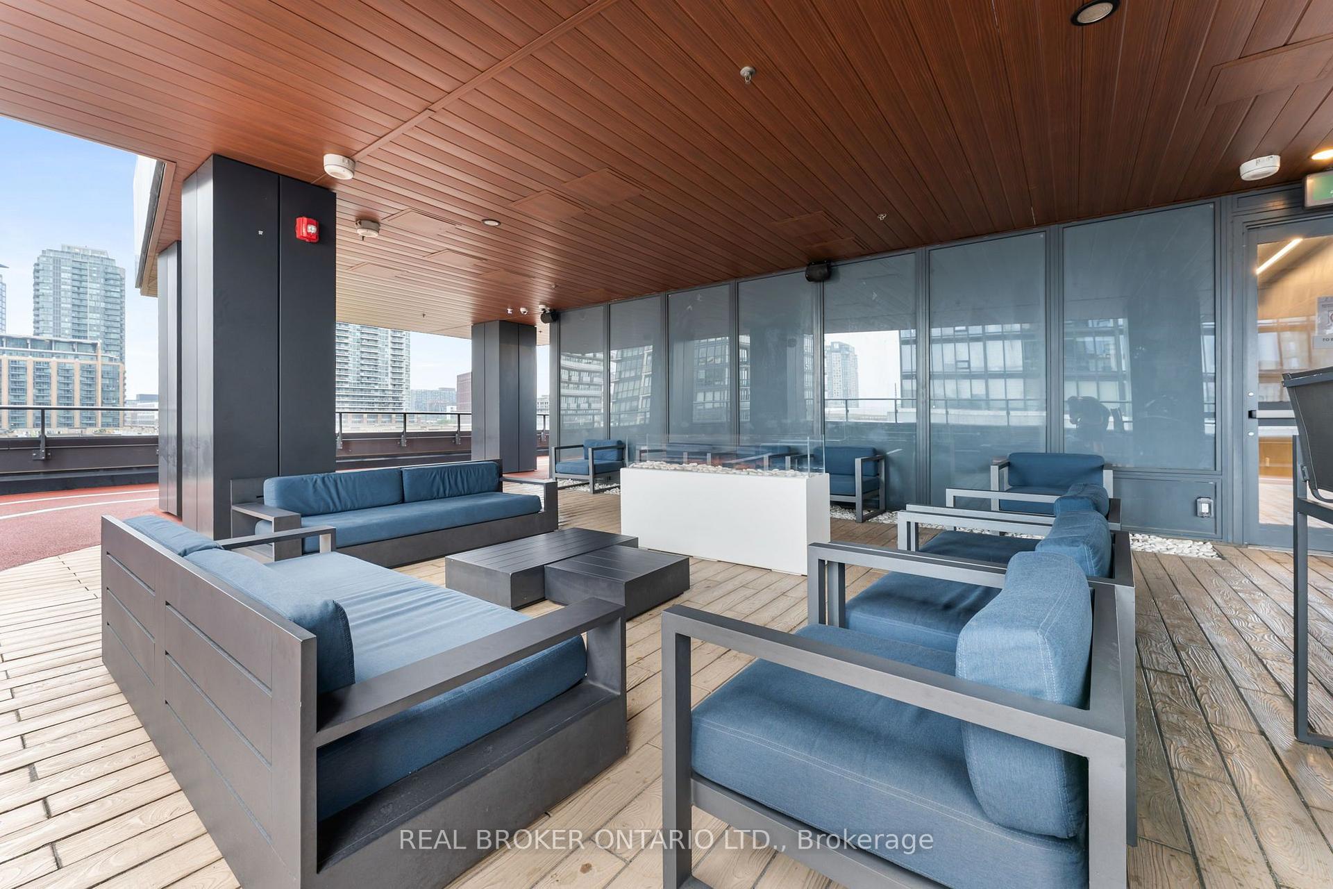 Photo 26 of Unit 2206, 19 Western Battery Road, Toronto, Niagara — HOMEH