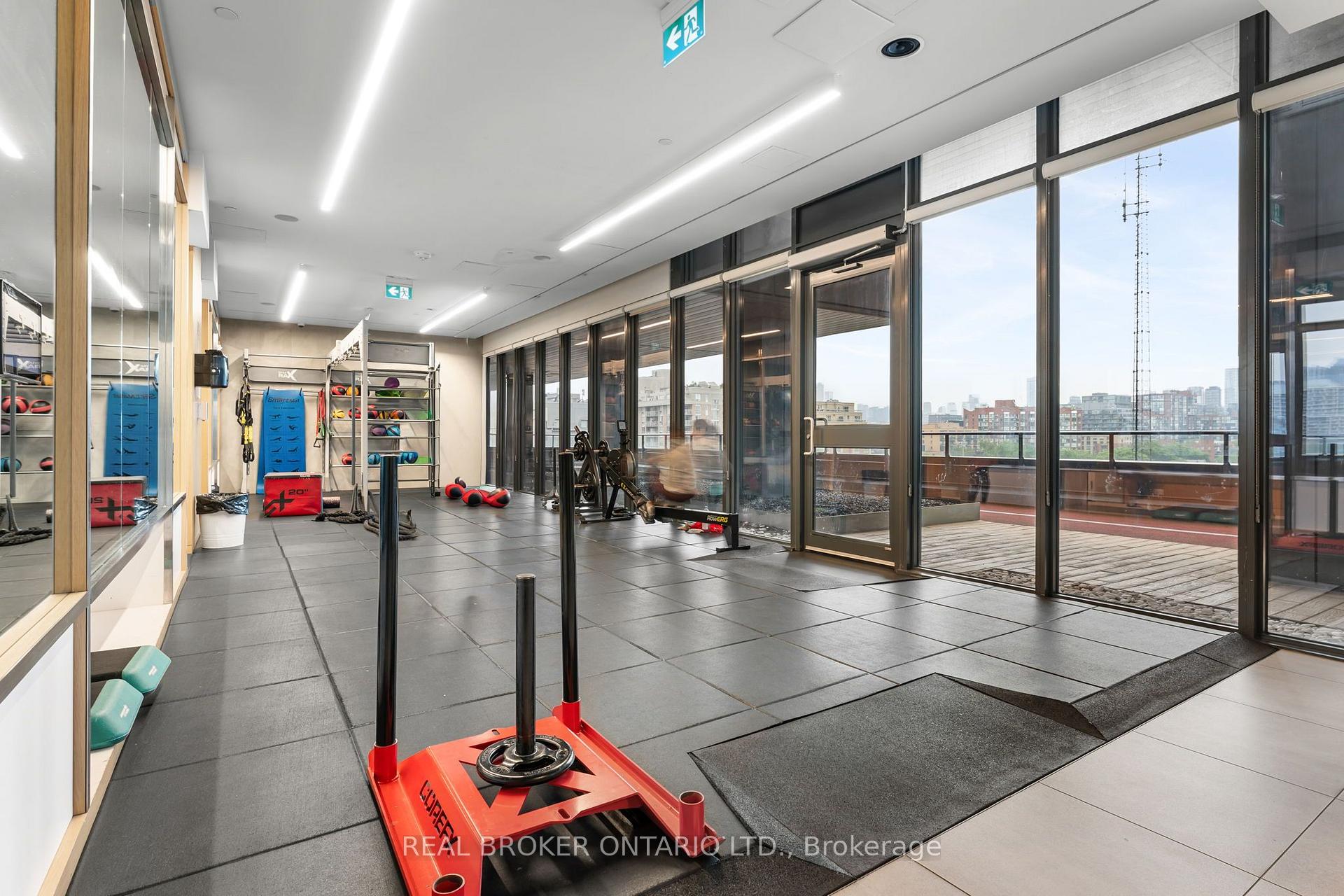Photo 27 of Unit 2206, 19 Western Battery Road, Toronto, Niagara — HOMEH