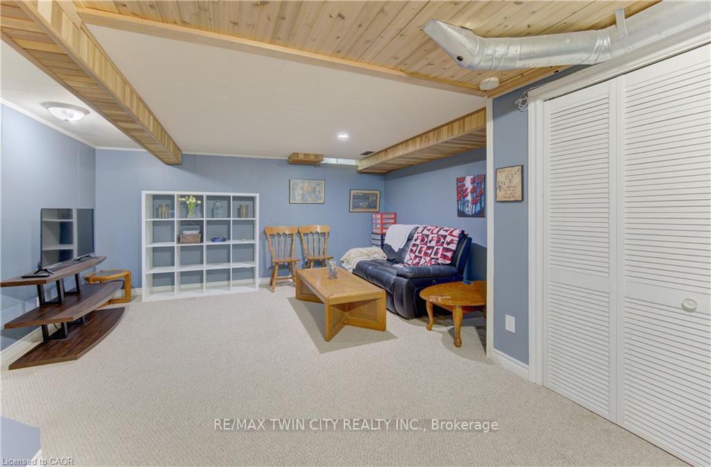 Photo 23 of Unit 22, 280 Thaler Avenue, Kitchener, Chicopee/Freeport — HOMEH