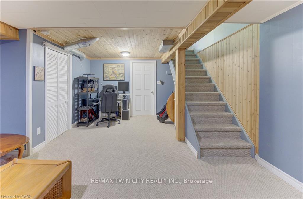 Photo 25 of Unit 22, 280 Thaler Avenue, Kitchener, Chicopee/Freeport — HOMEH