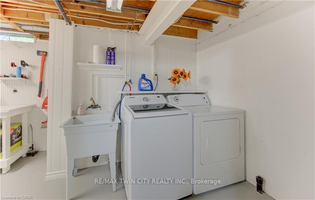 Photo 27 of Unit 22, 280 Thaler Avenue, Kitchener, Chicopee/Freeport — HOMEH