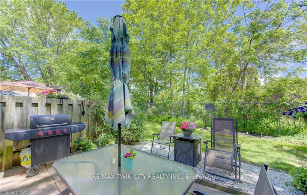Photo 29 of Unit 22, 280 Thaler Avenue, Kitchener, Chicopee/Freeport — HOMEH