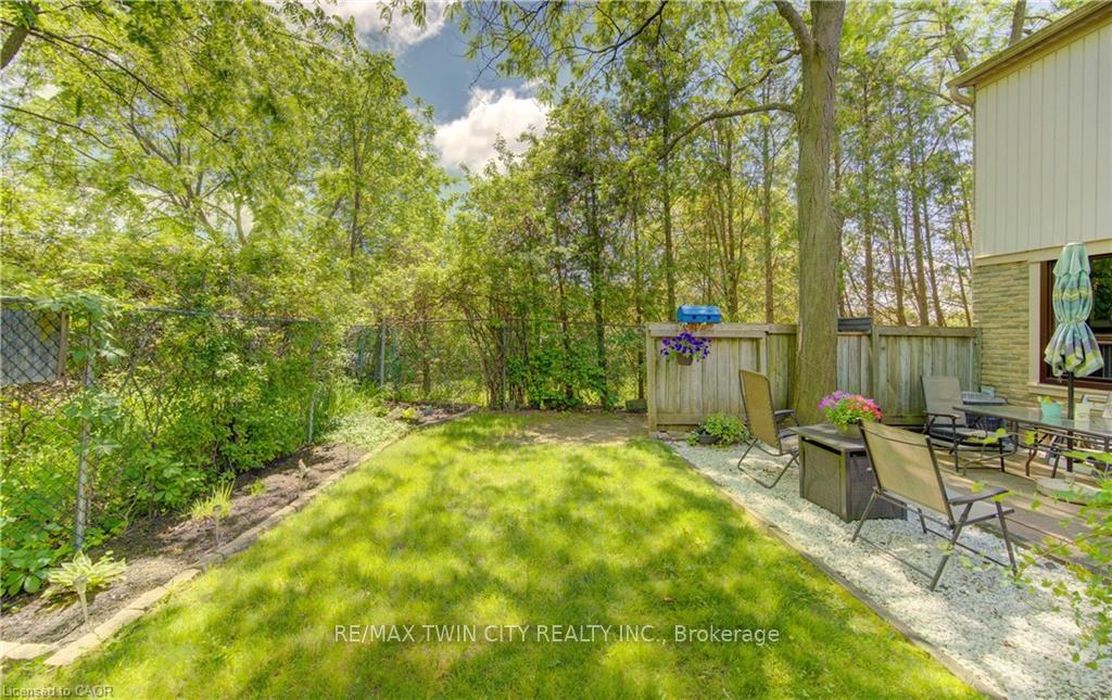 Photo 34 of Unit 22, 280 Thaler Avenue, Kitchener, Chicopee/Freeport — HOMEH