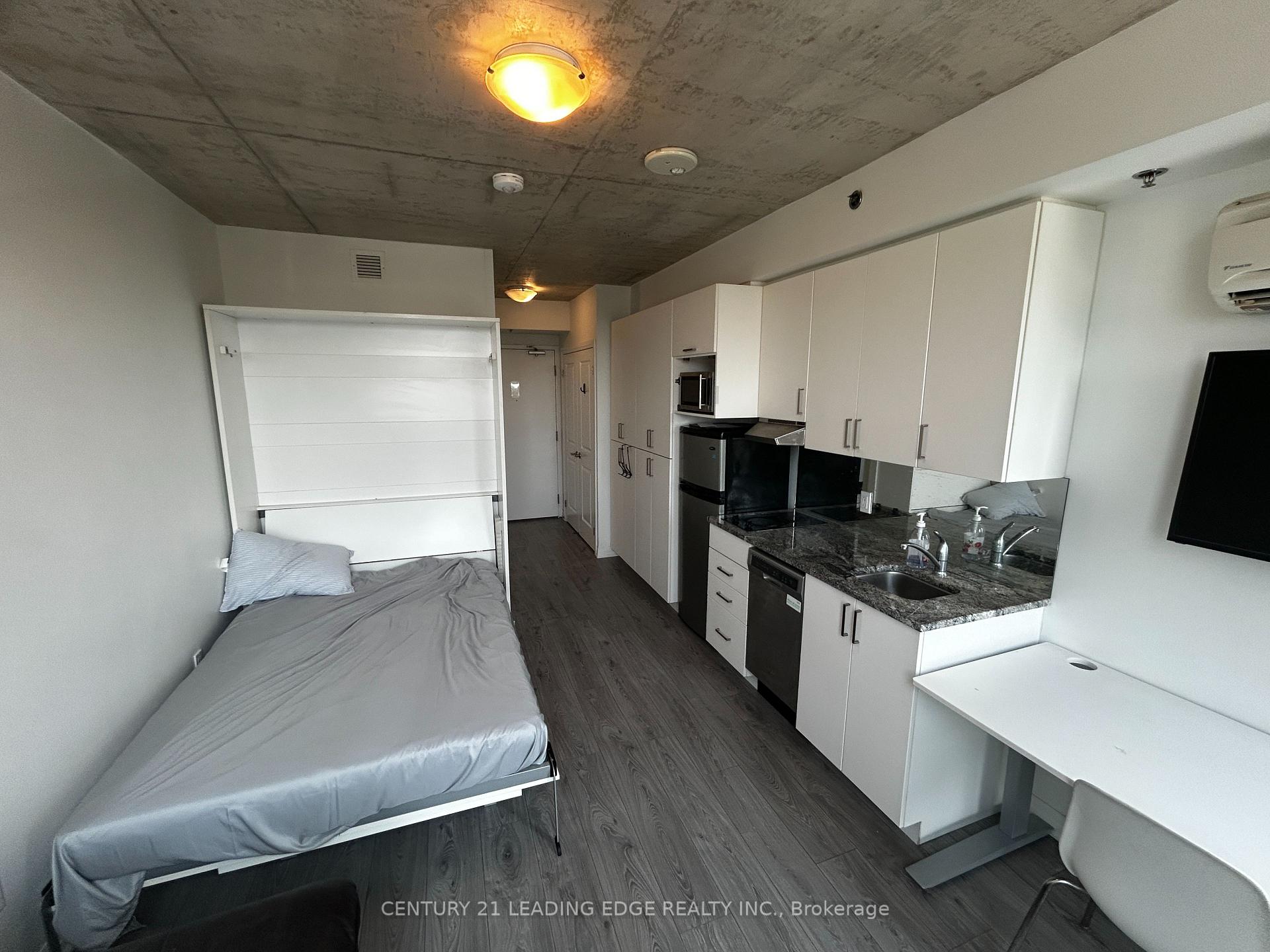 Photo 4 of Unit 210, 1900 Simcoe Street, Oshawa, Samac — HOMEH