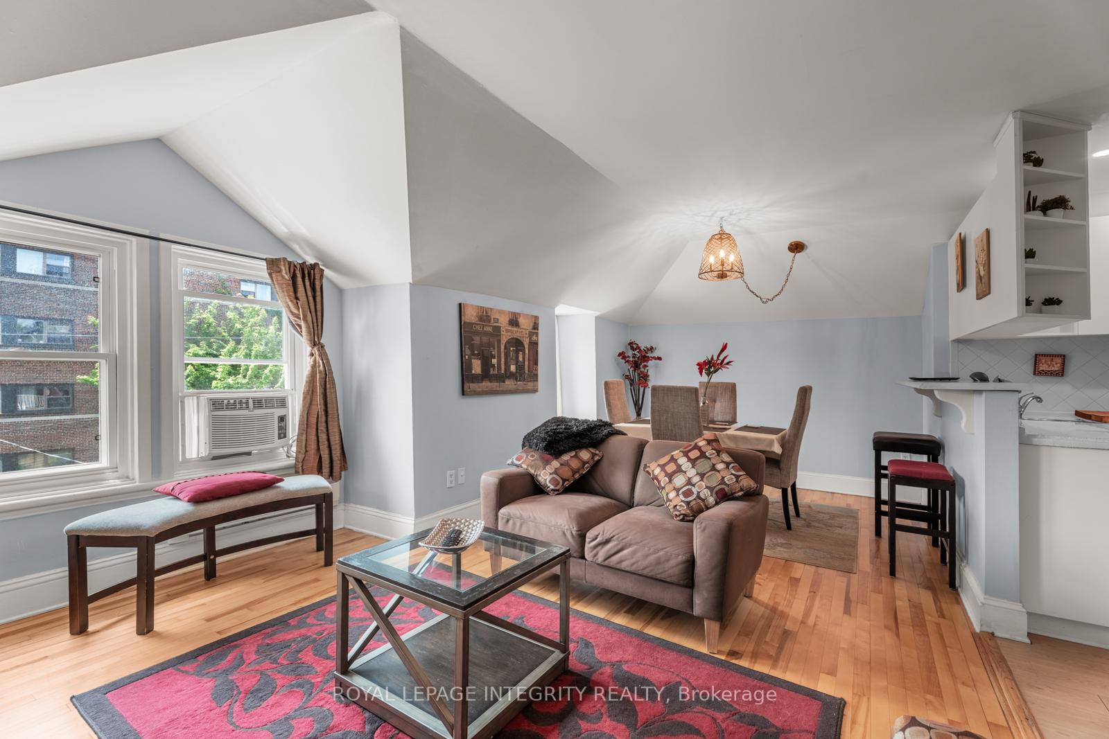 Photo 7 of Unit 3, 339 Chapel Street, Ottawa, Sandy Hill — HOMEH