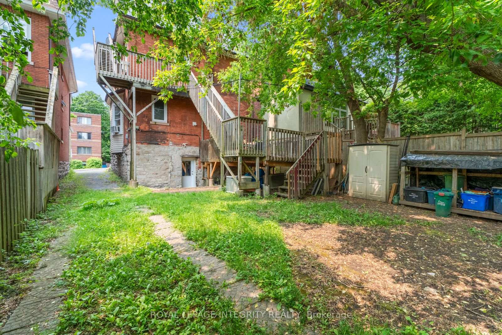 Photo 15 of Unit 3, 339 Chapel Street, Ottawa, Sandy Hill — HOMEH