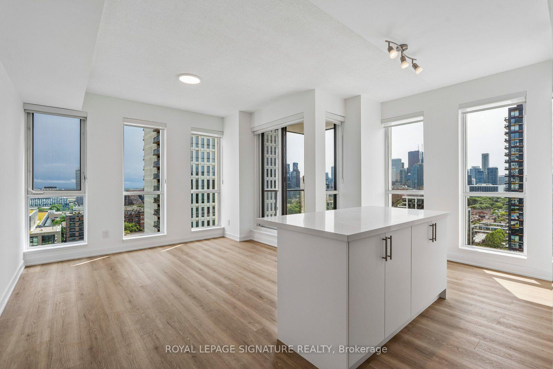 Photo 3 of Unit 1806, 170 Sumach Street, Toronto, Regent Park — HOMEH