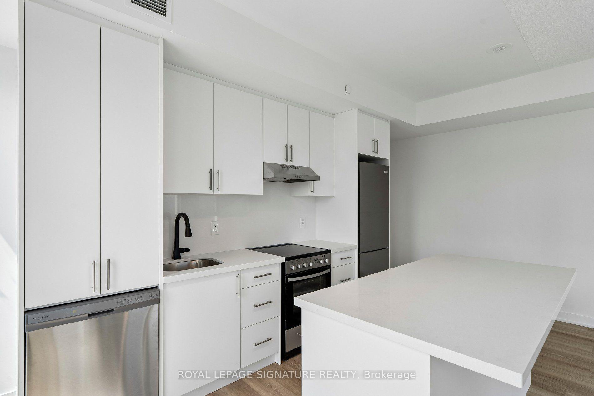 Photo 7 of Unit 1806, 170 Sumach Street, Toronto, Regent Park — HOMEH