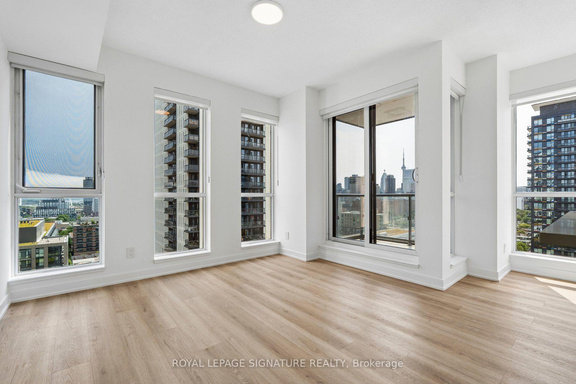 Photo 8 of Unit 1806, 170 Sumach Street, Toronto, Regent Park — HOMEH