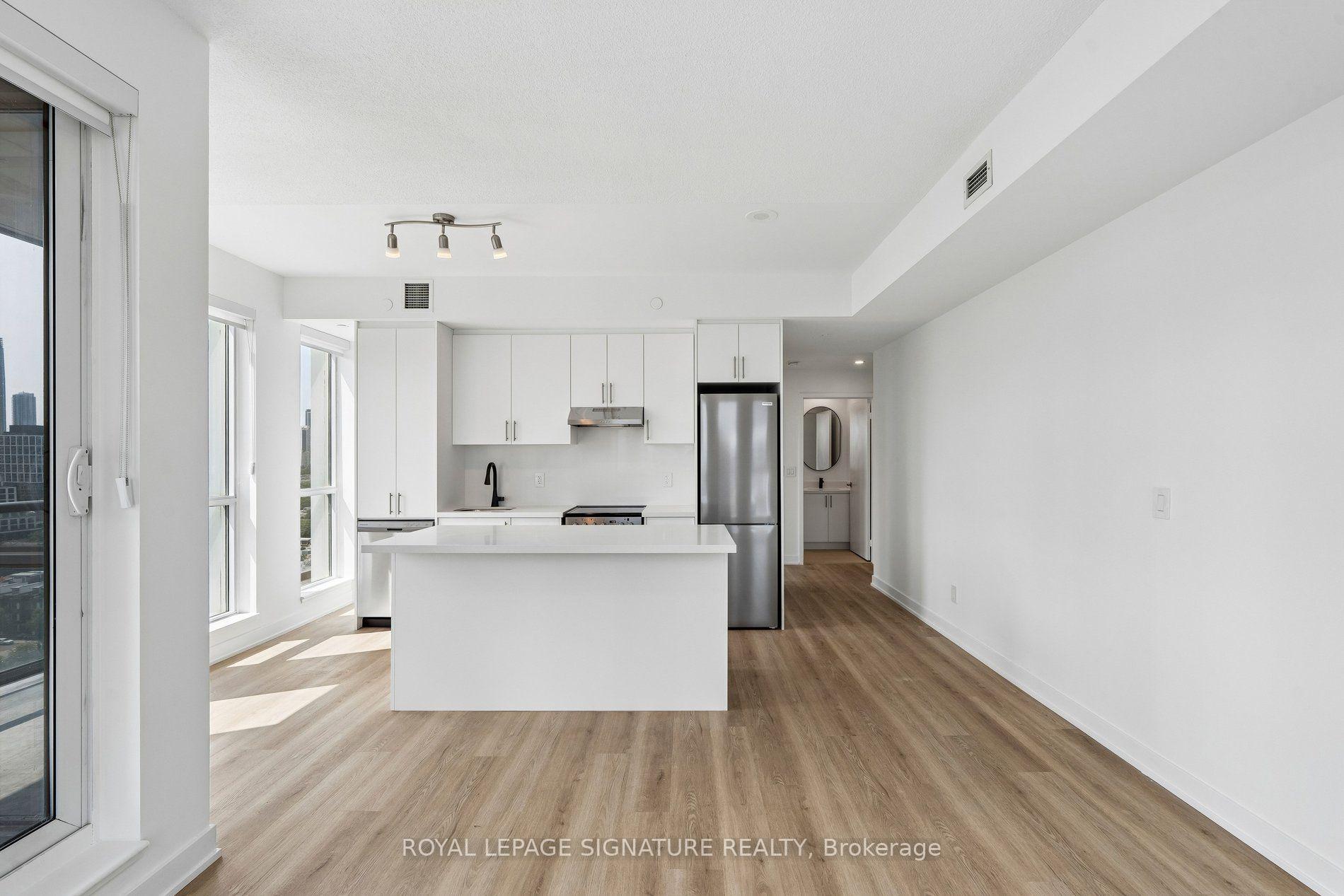 Photo 10 of Unit 1806, 170 Sumach Street, Toronto, Regent Park — HOMEH