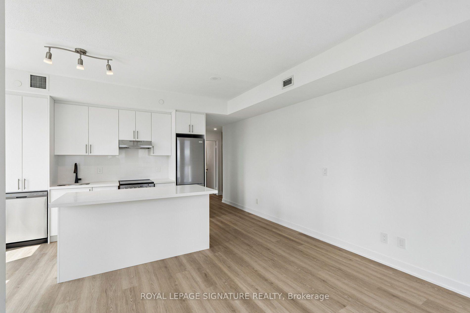 Photo 11 of Unit 1806, 170 Sumach Street, Toronto, Regent Park — HOMEH