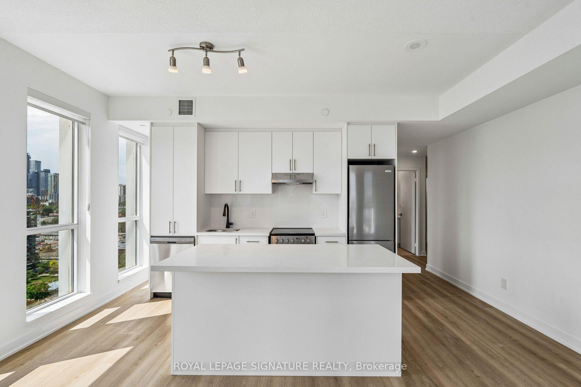Photo 12 of Unit 1806, 170 Sumach Street, Toronto, Regent Park — HOMEH