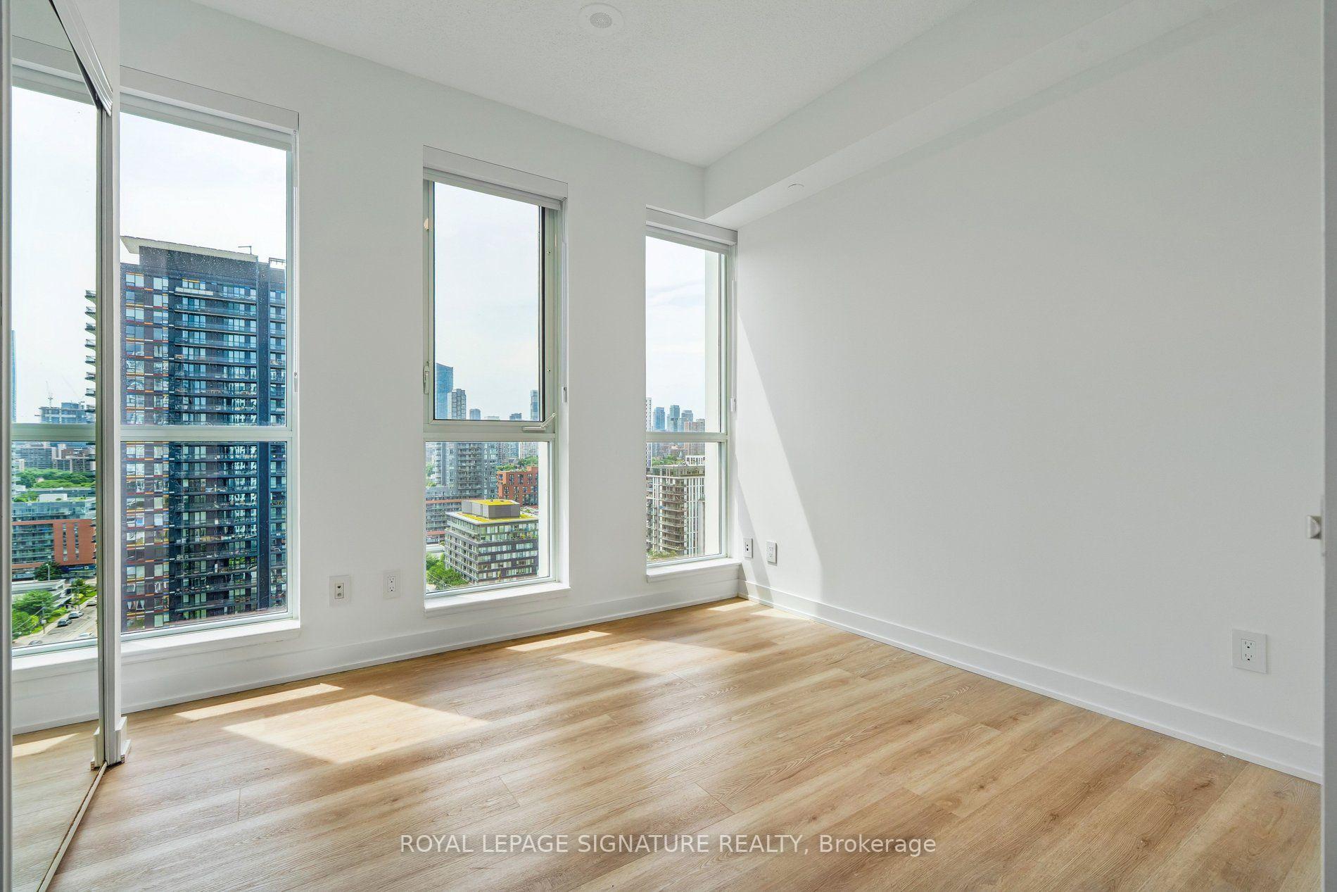 Photo 13 of Unit 1806, 170 Sumach Street, Toronto, Regent Park — HOMEH