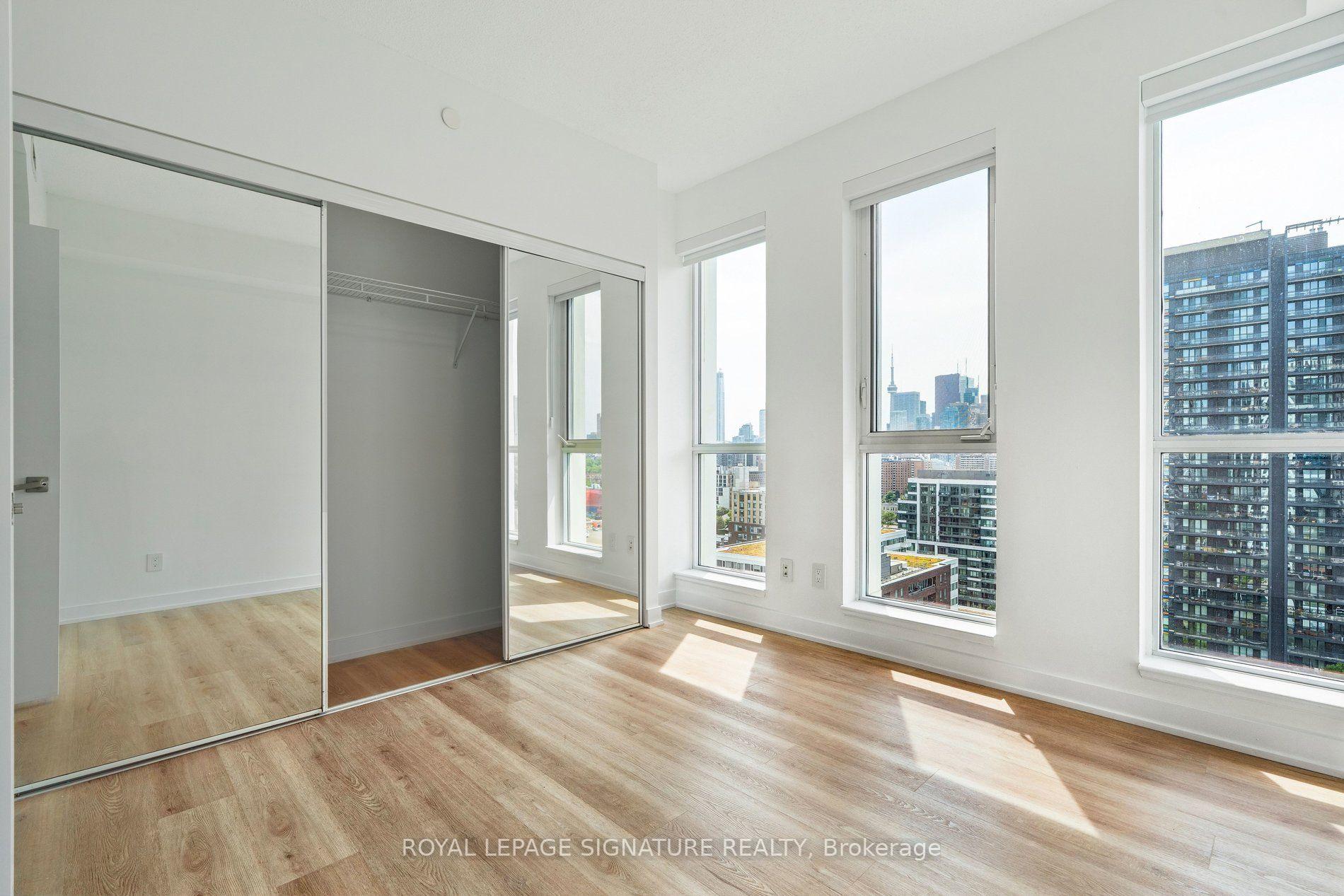 Photo 14 of Unit 1806, 170 Sumach Street, Toronto, Regent Park — HOMEH