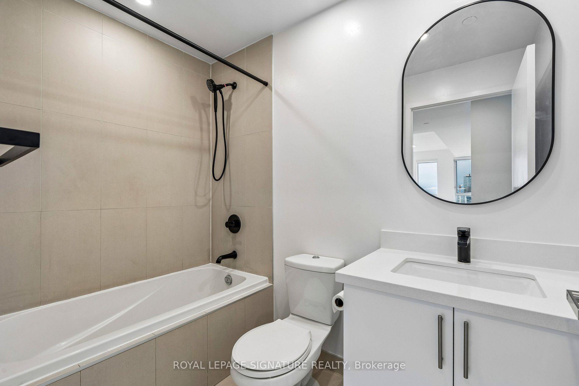 Photo 16 of Unit 1806, 170 Sumach Street, Toronto, Regent Park — HOMEH