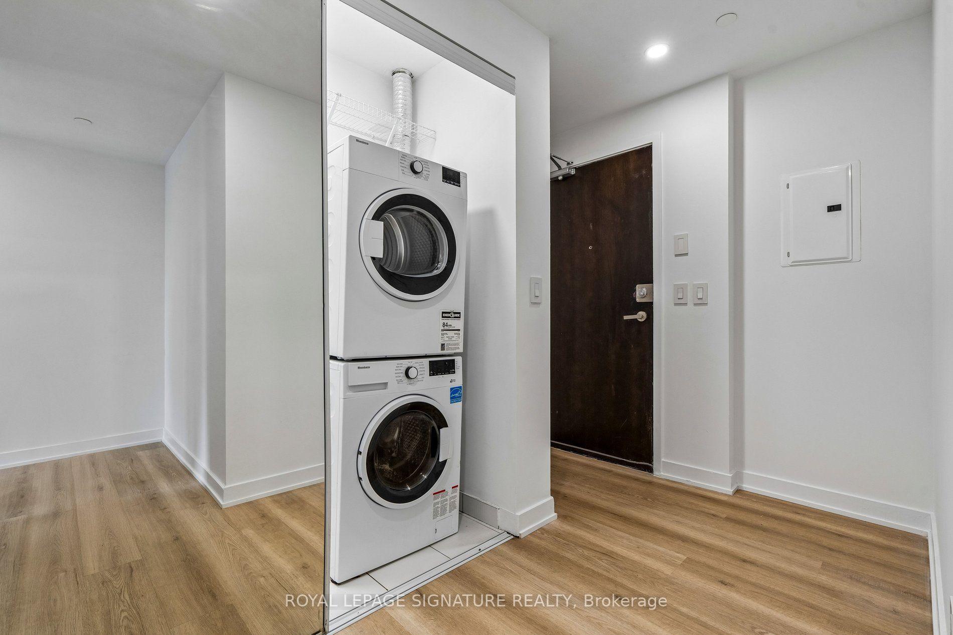 Photo 17 of Unit 1806, 170 Sumach Street, Toronto, Regent Park — HOMEH