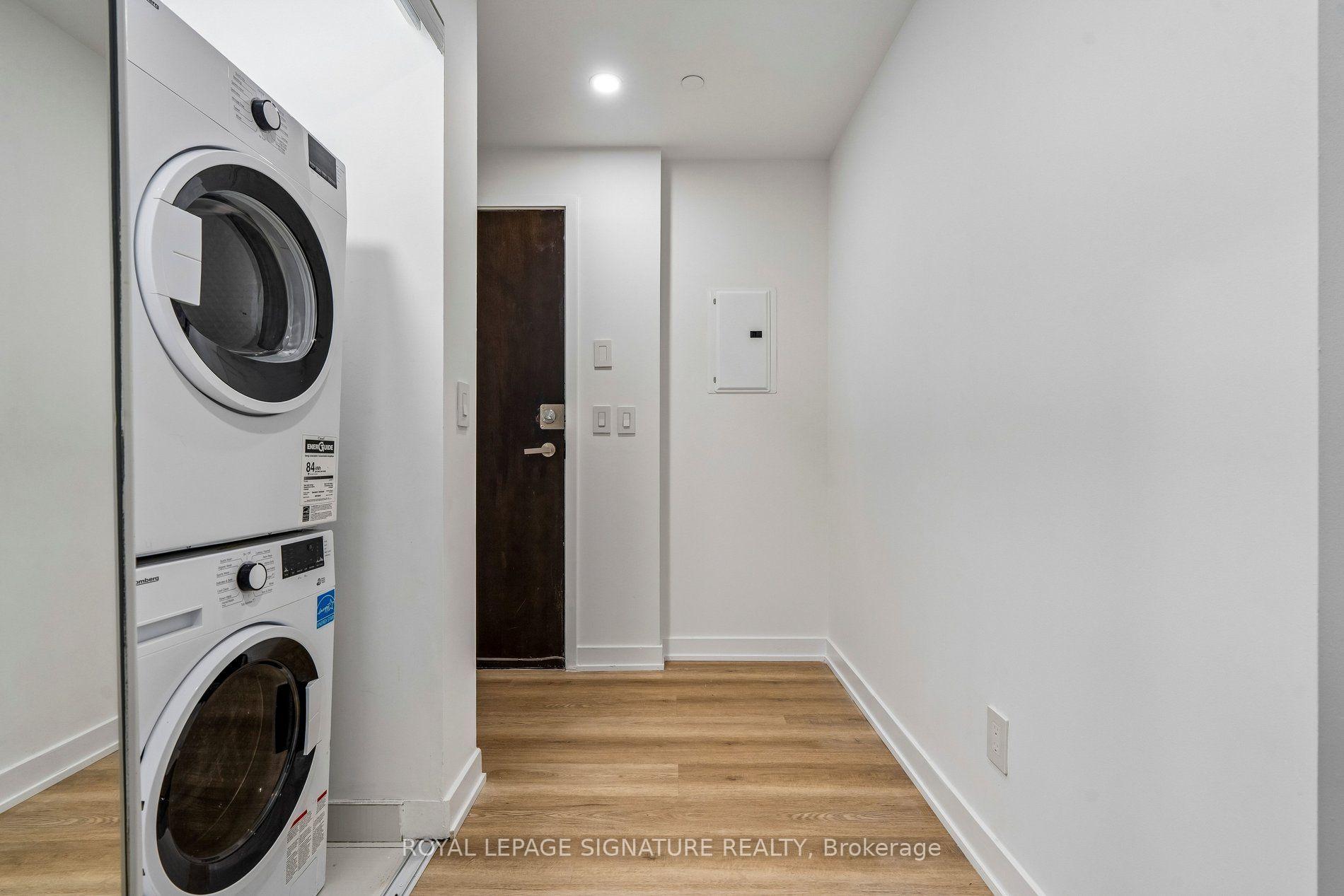 Photo 18 of Unit 1806, 170 Sumach Street, Toronto, Regent Park — HOMEH