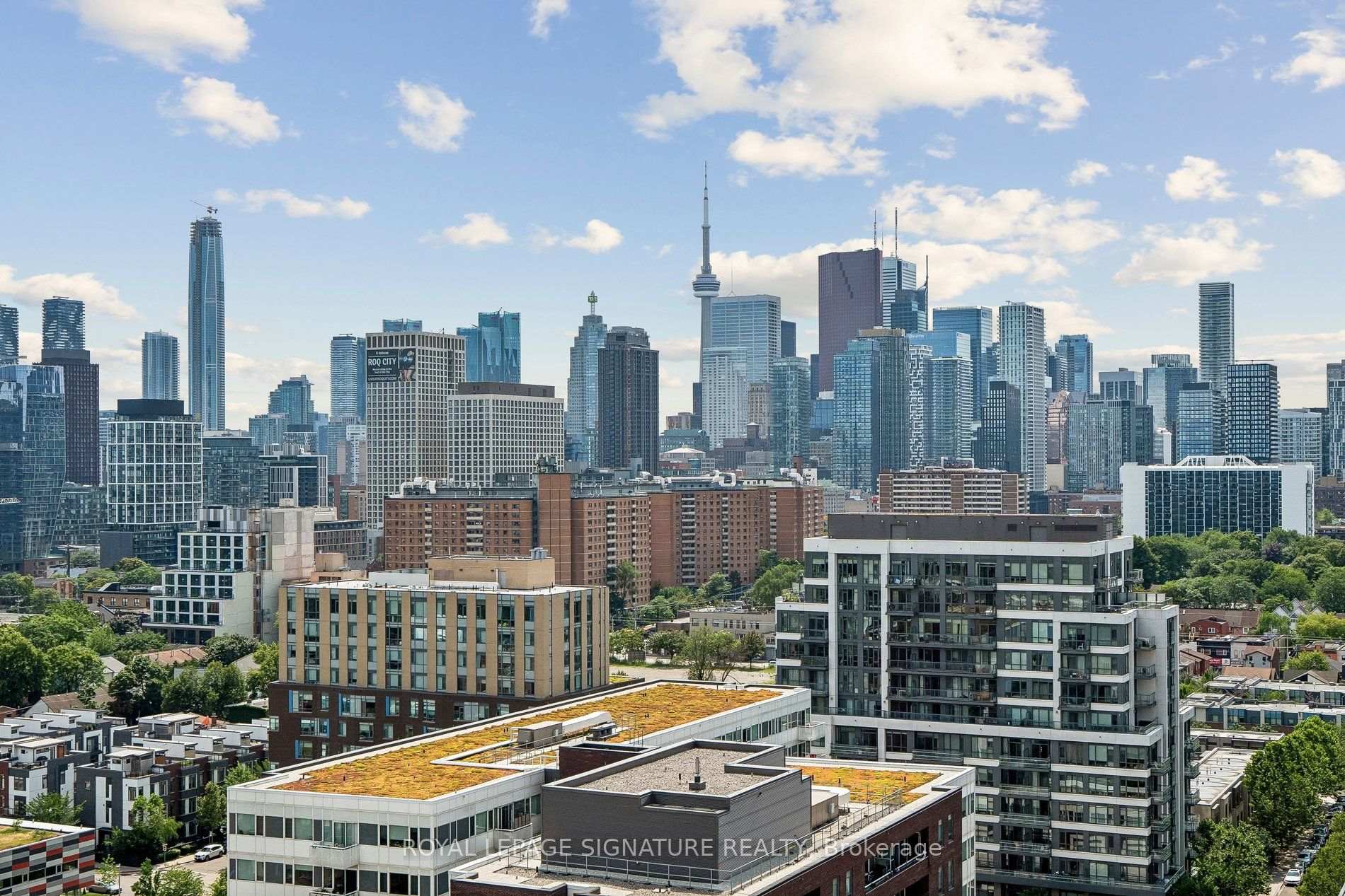Photo 21 of Unit 1806, 170 Sumach Street, Toronto, Regent Park — HOMEH