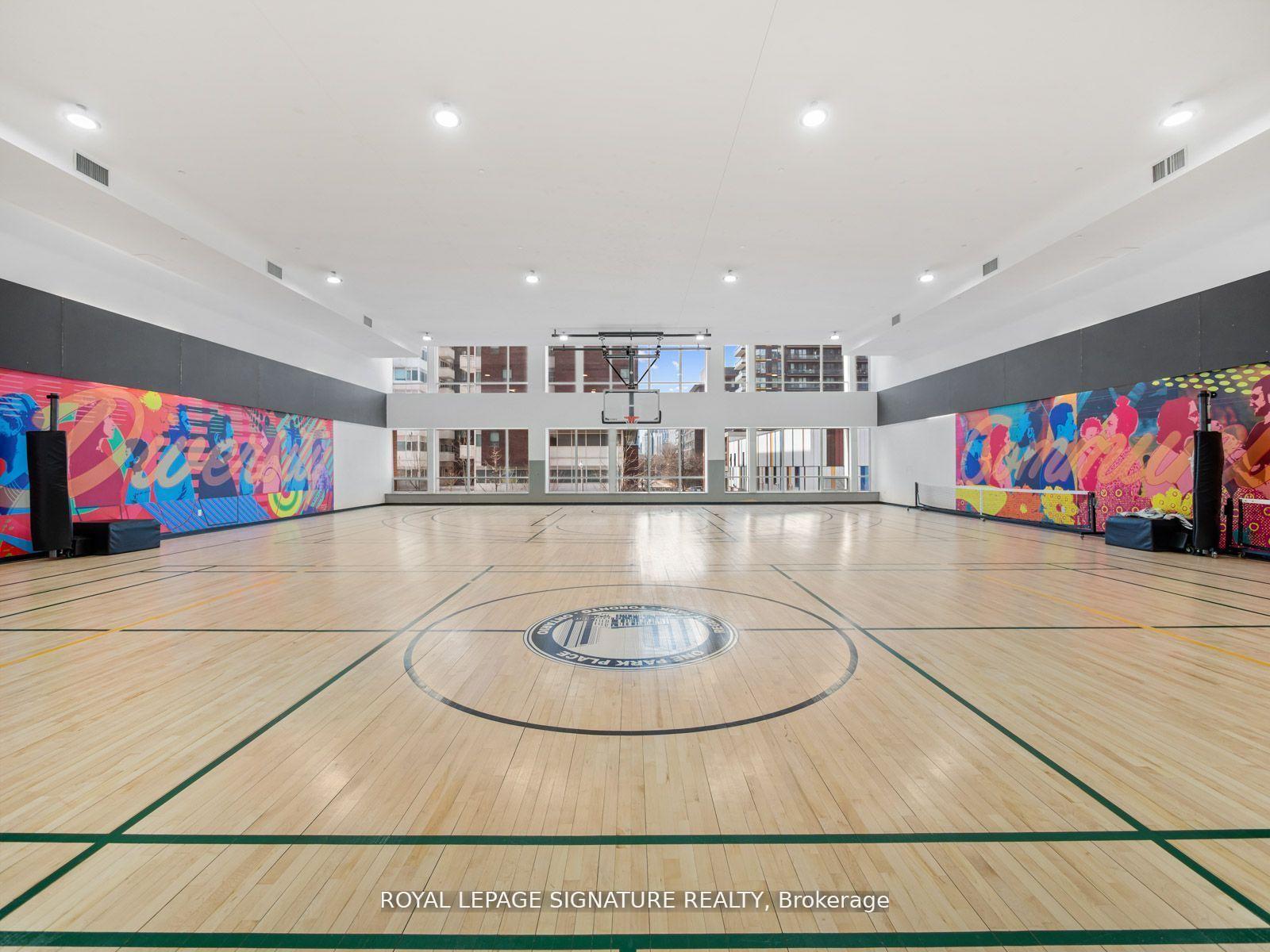 Photo 22 of Unit 1806, 170 Sumach Street, Toronto, Regent Park — HOMEH
