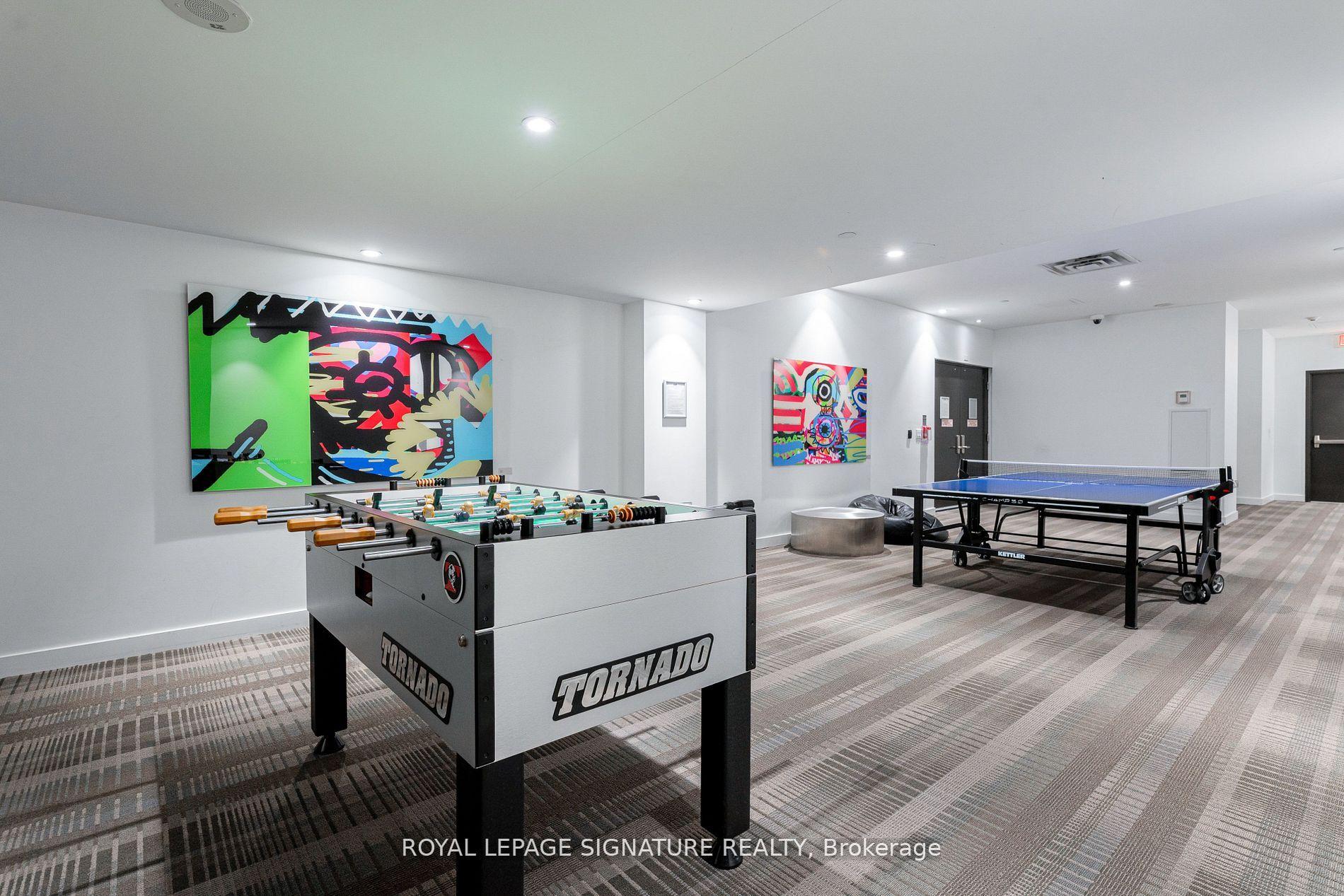 Photo 25 of Unit 1806, 170 Sumach Street, Toronto, Regent Park — HOMEH