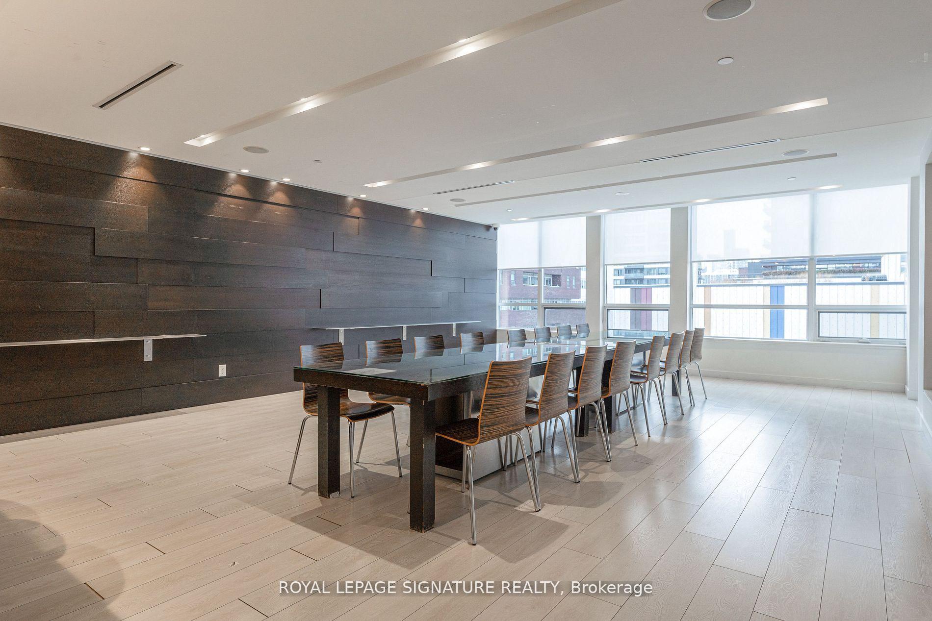 Photo 27 of Unit 1806, 170 Sumach Street, Toronto, Regent Park — HOMEH