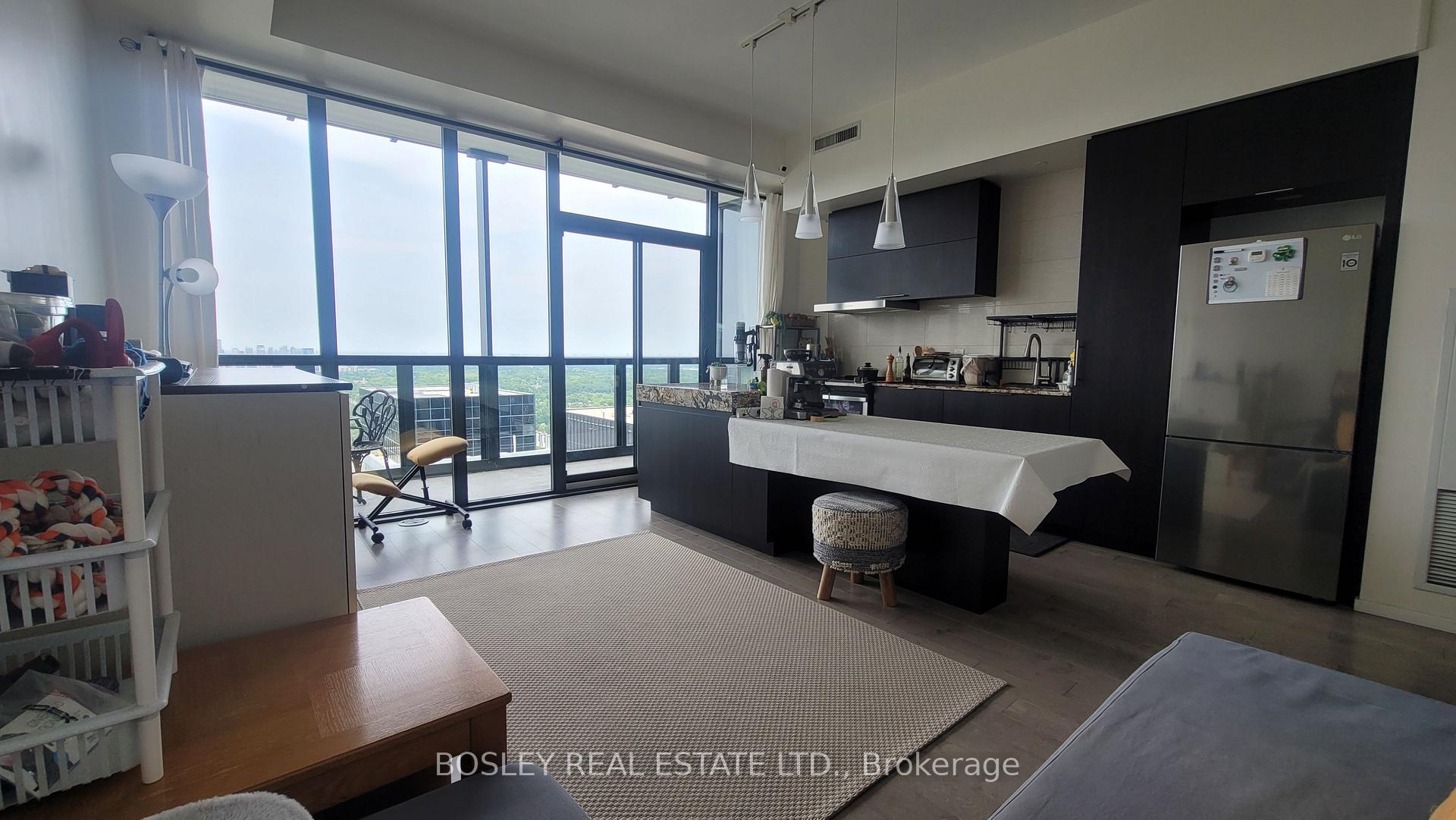 Photo 1 of Unit 4709, 101 Charles Street E, Toronto, Church-Yonge Corridor — HOMEH