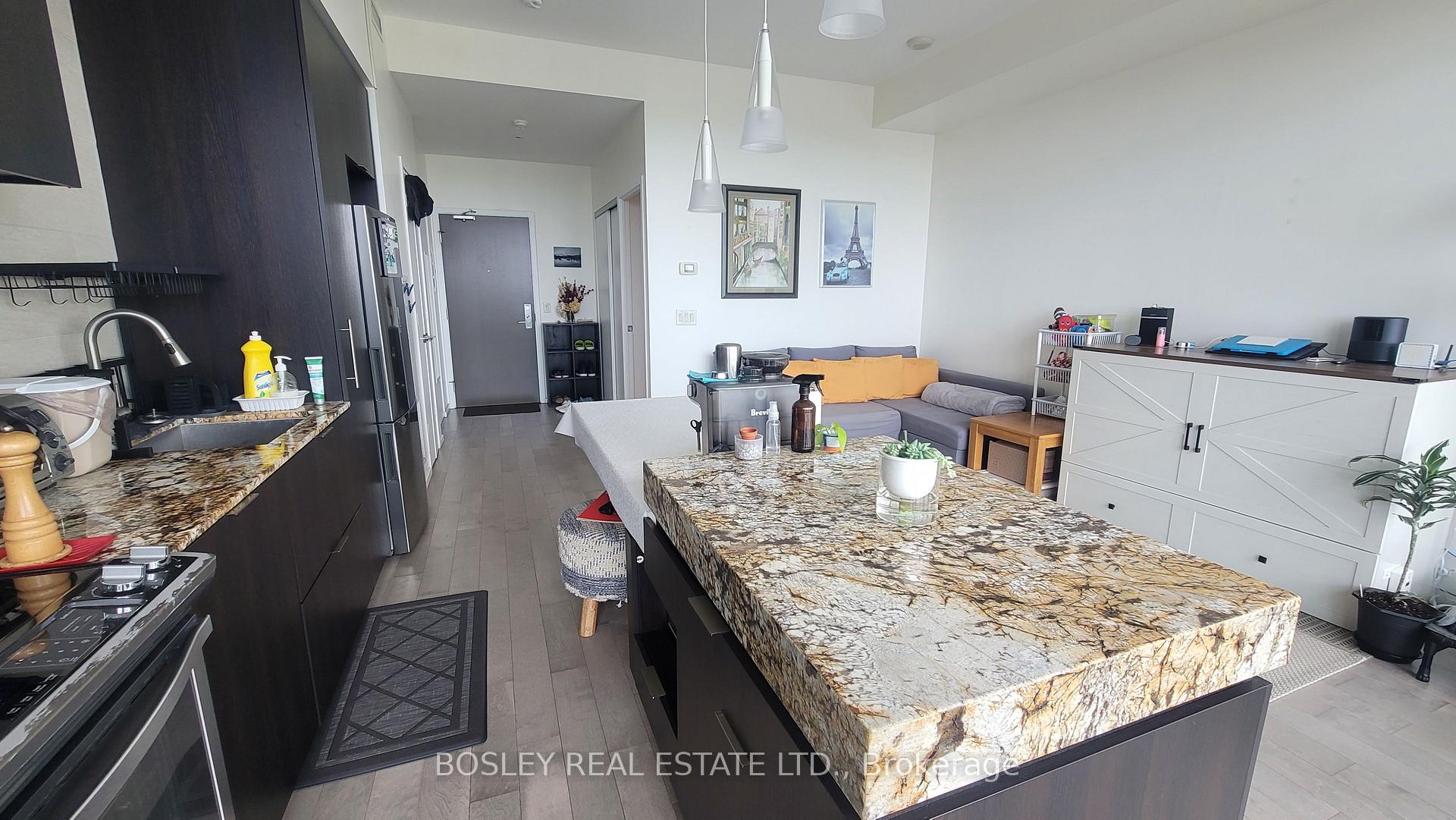 Photo 3 of Unit 4709, 101 Charles Street E, Toronto, Church-Yonge Corridor — HOMEH