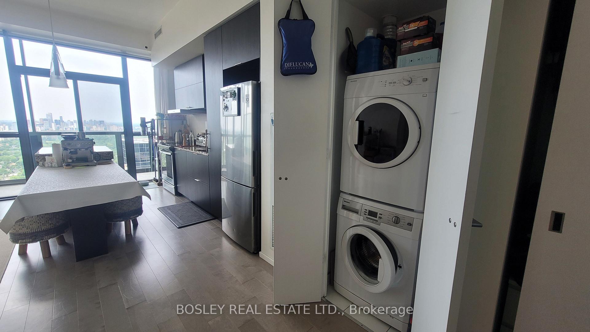 Photo 5 of Unit 4709, 101 Charles Street E, Toronto, Church-Yonge Corridor — HOMEH
