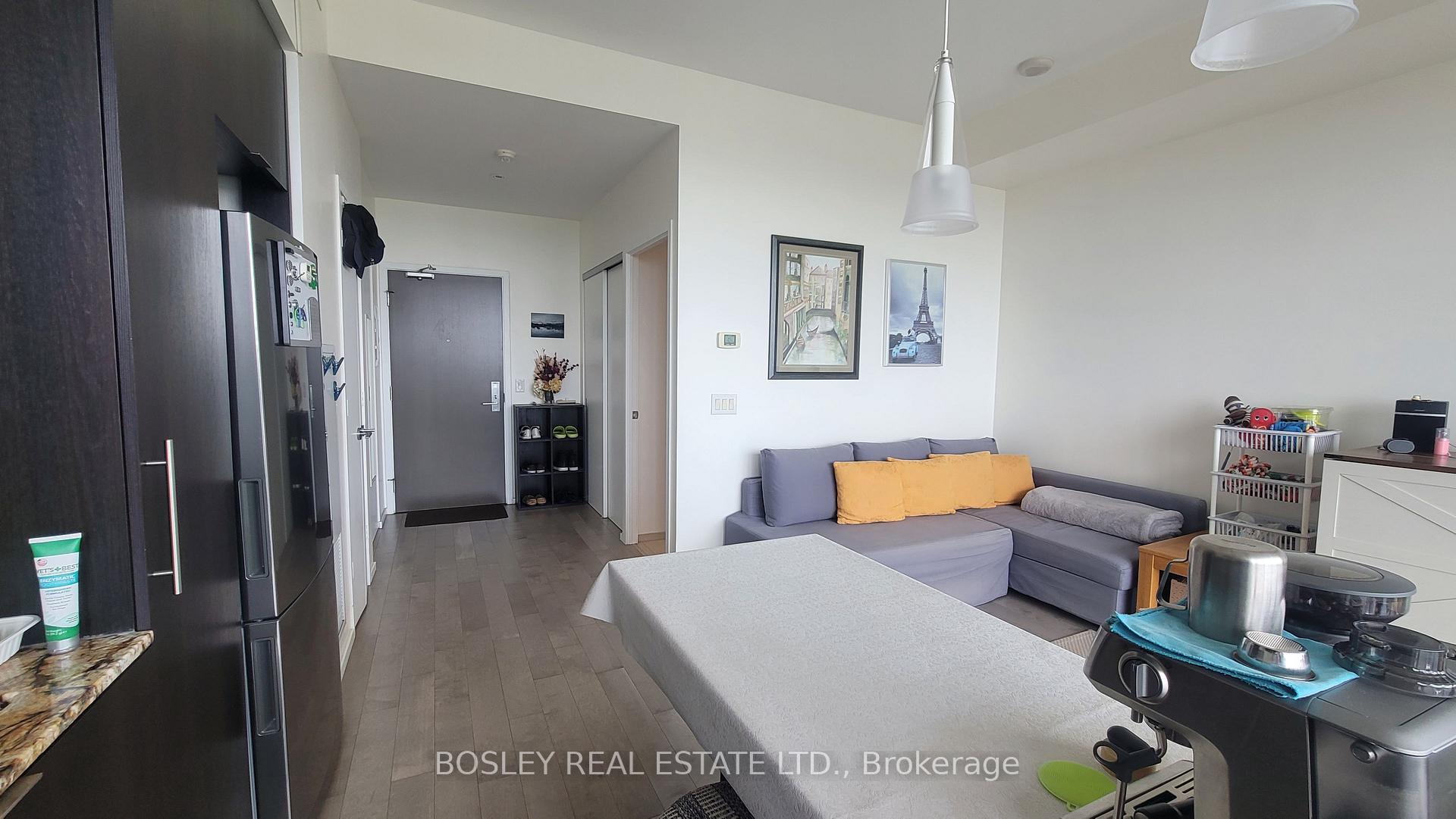 Photo 9 of Unit 4709, 101 Charles Street E, Toronto, Church-Yonge Corridor — HOMEH