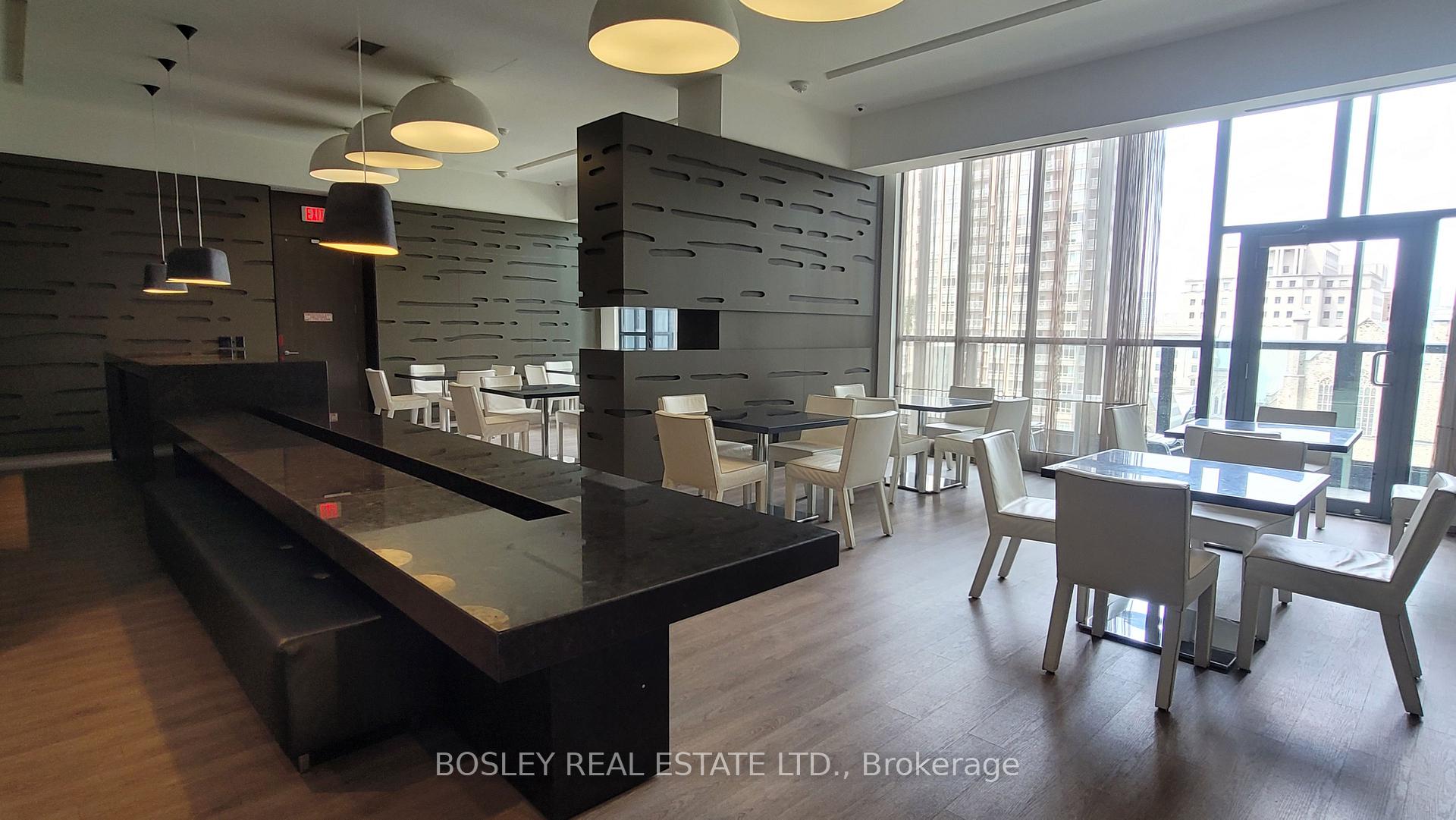 Photo 11 of Unit 4709, 101 Charles Street E, Toronto, Church-Yonge Corridor — HOMEH
