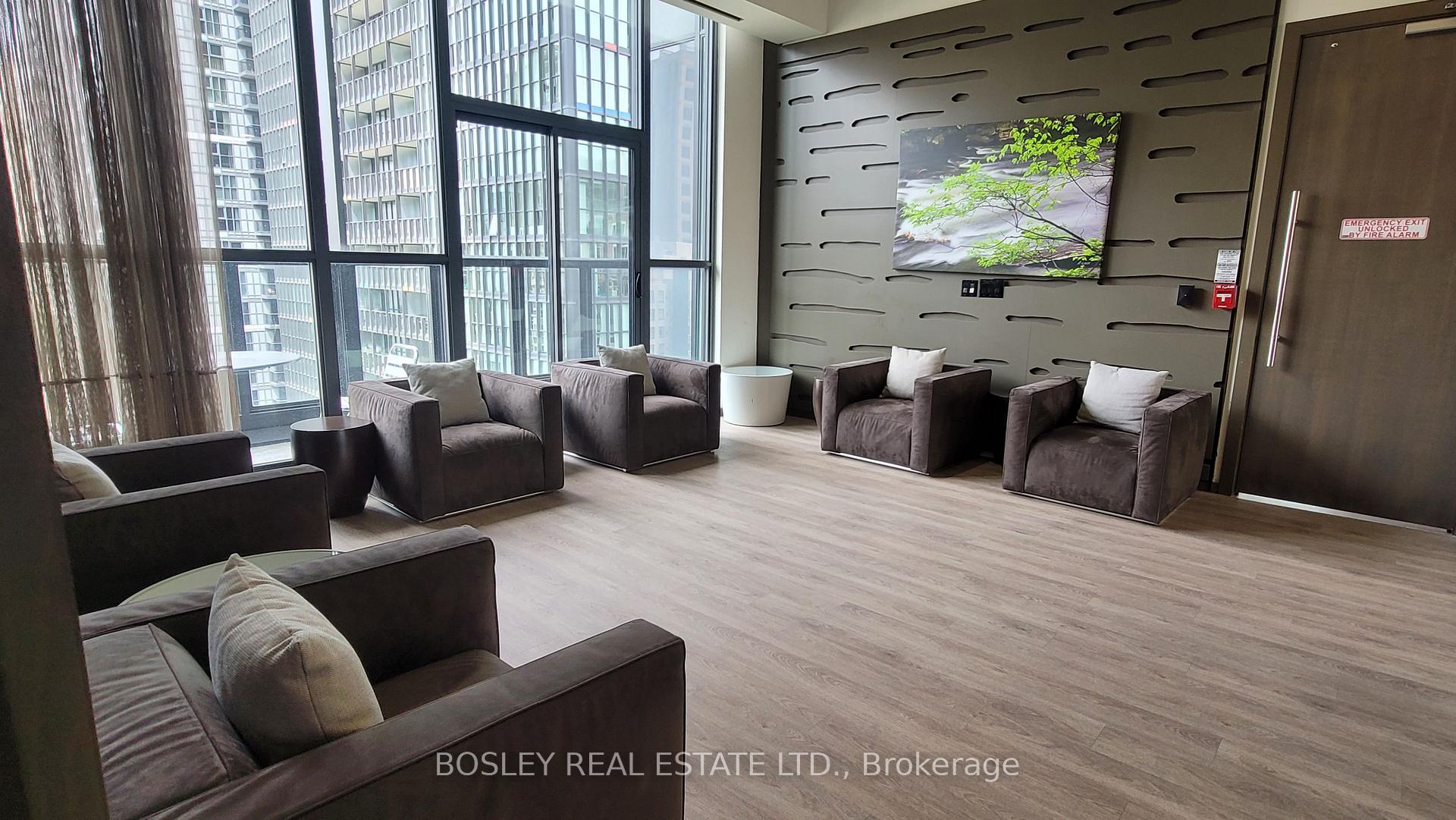 Photo 13 of Unit 4709, 101 Charles Street E, Toronto, Church-Yonge Corridor — HOMEH